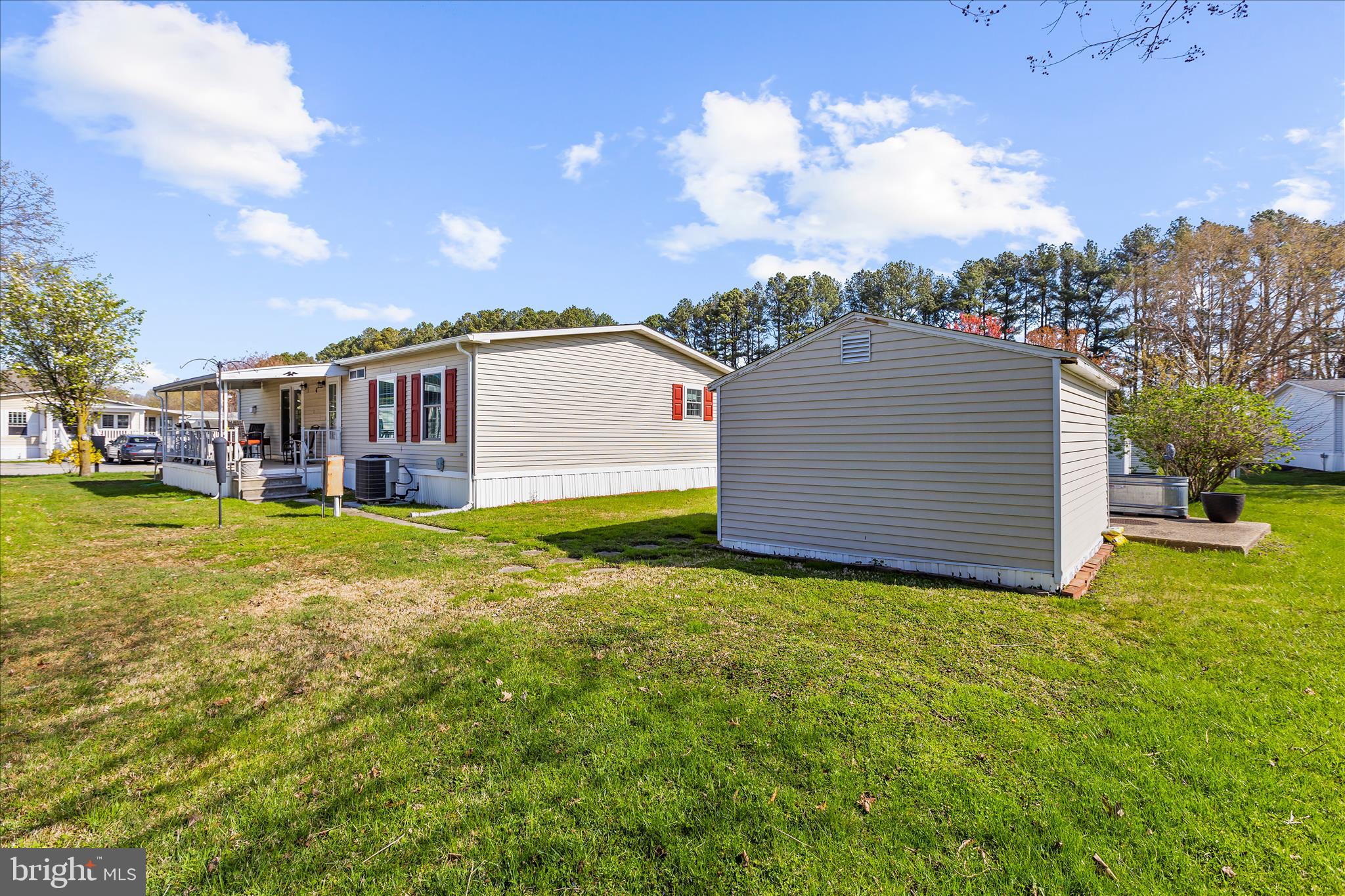 HYDE PARK - Residential