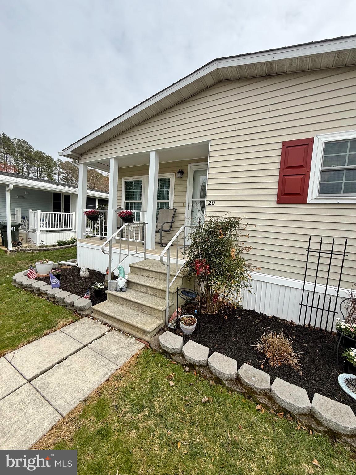 HYDE PARK - Residential