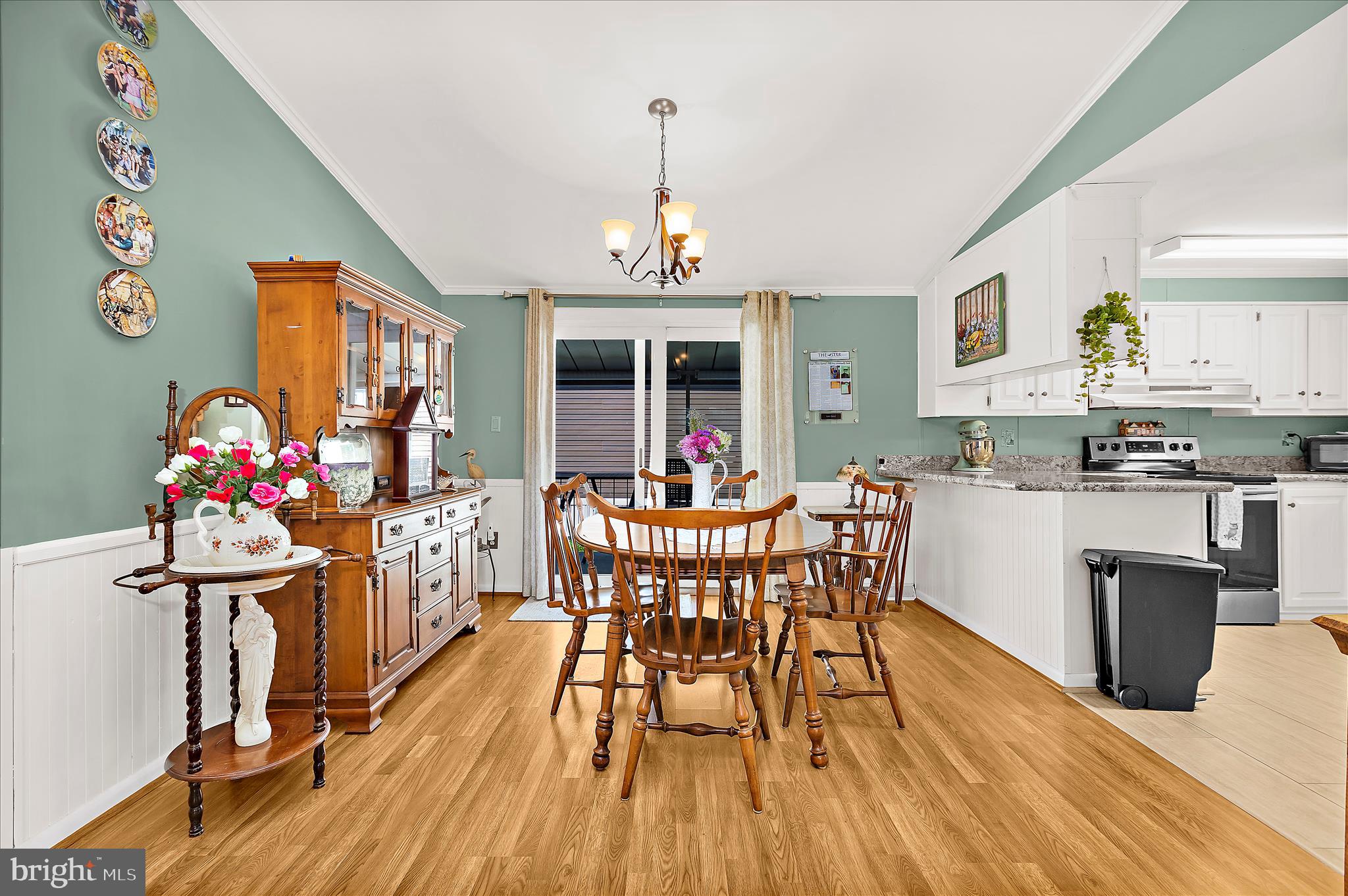 HYDE PARK - Residential