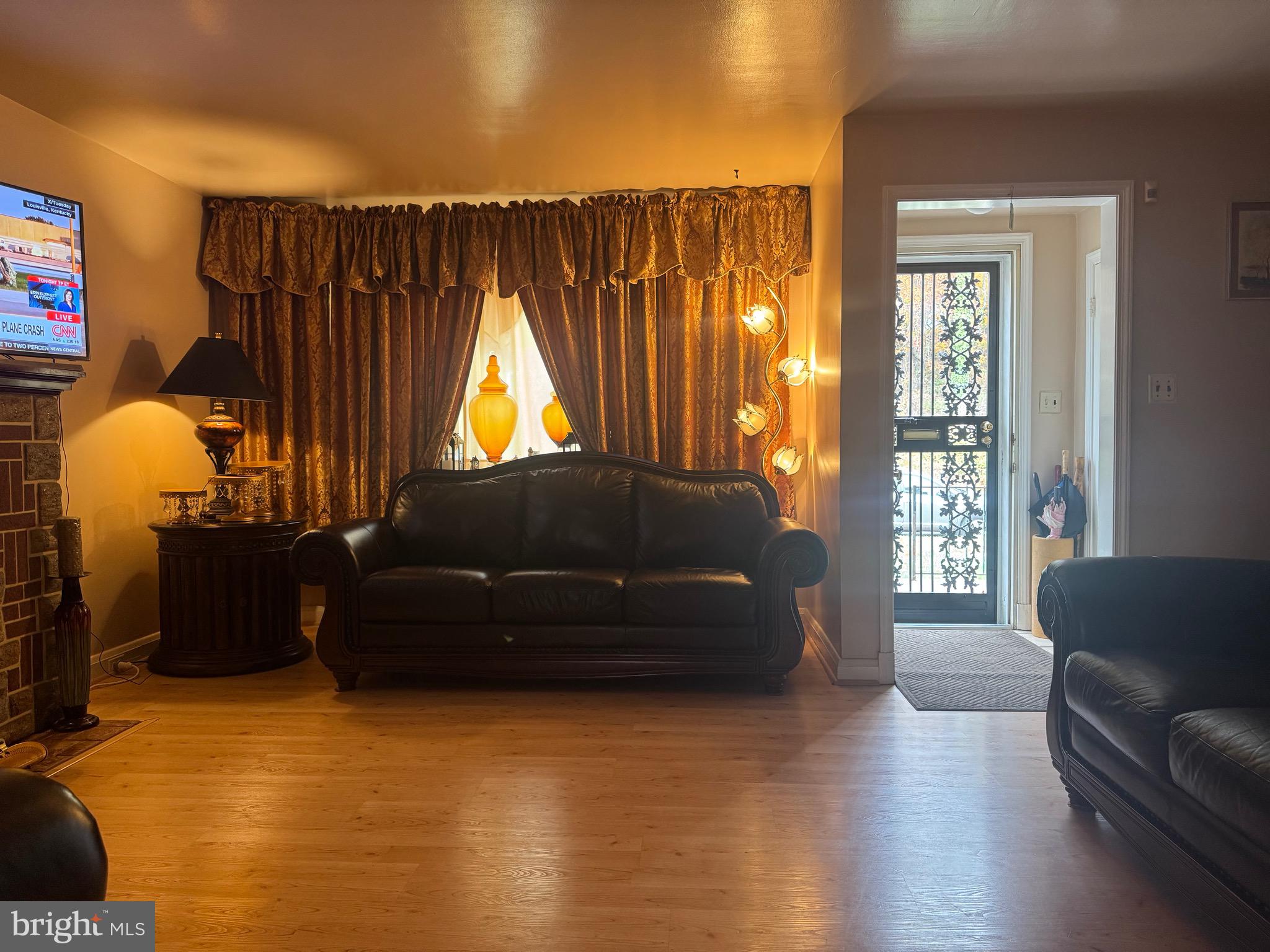 WARD 27 - Residential