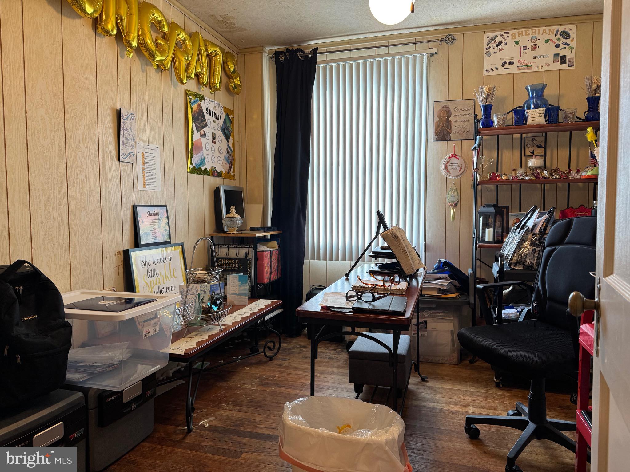 WARD 27 - Residential