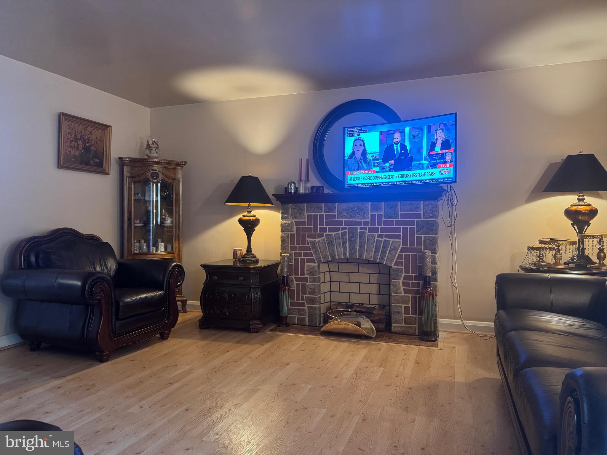 WARD 27 - Residential