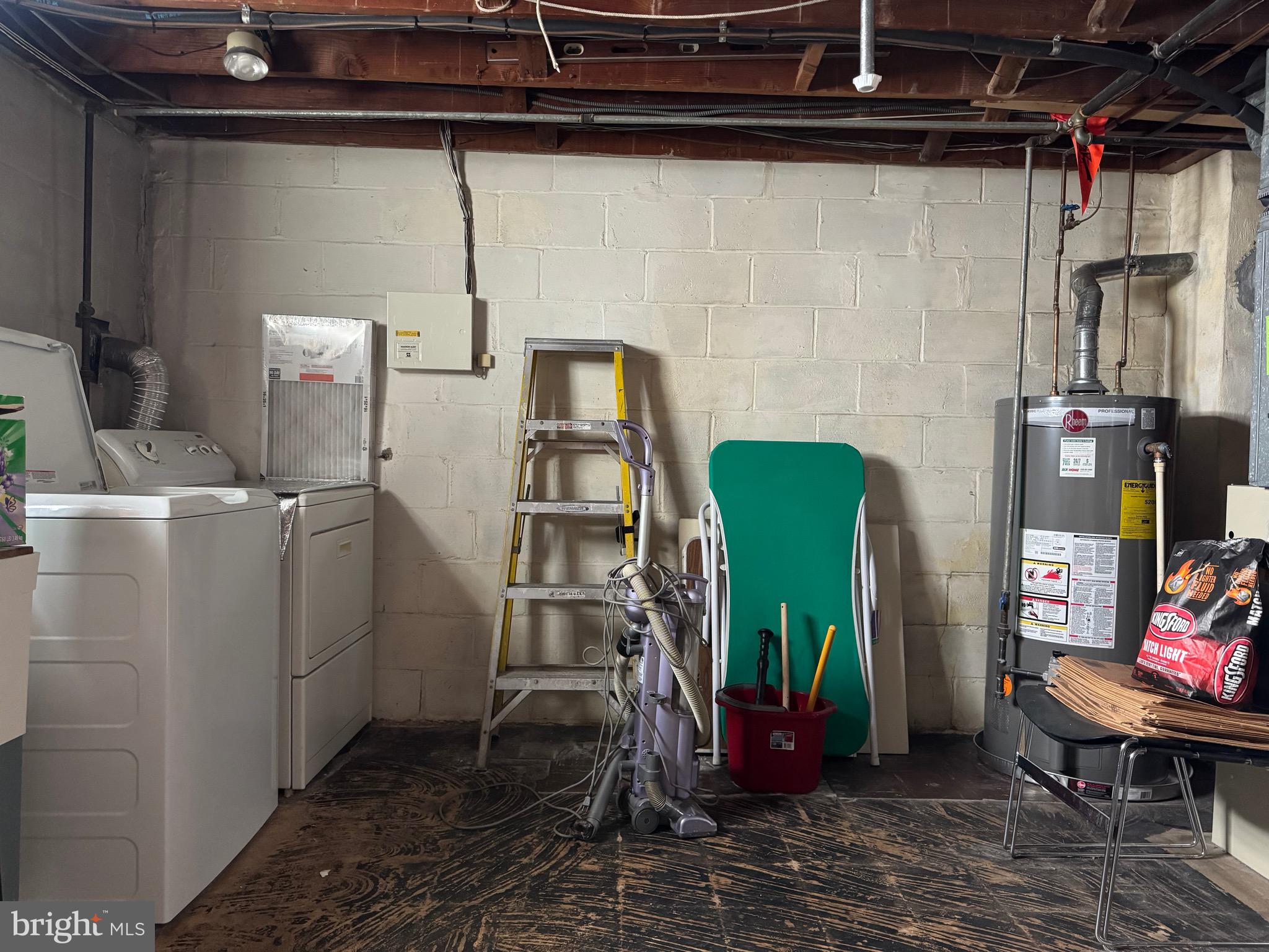 WARD 27 - Residential