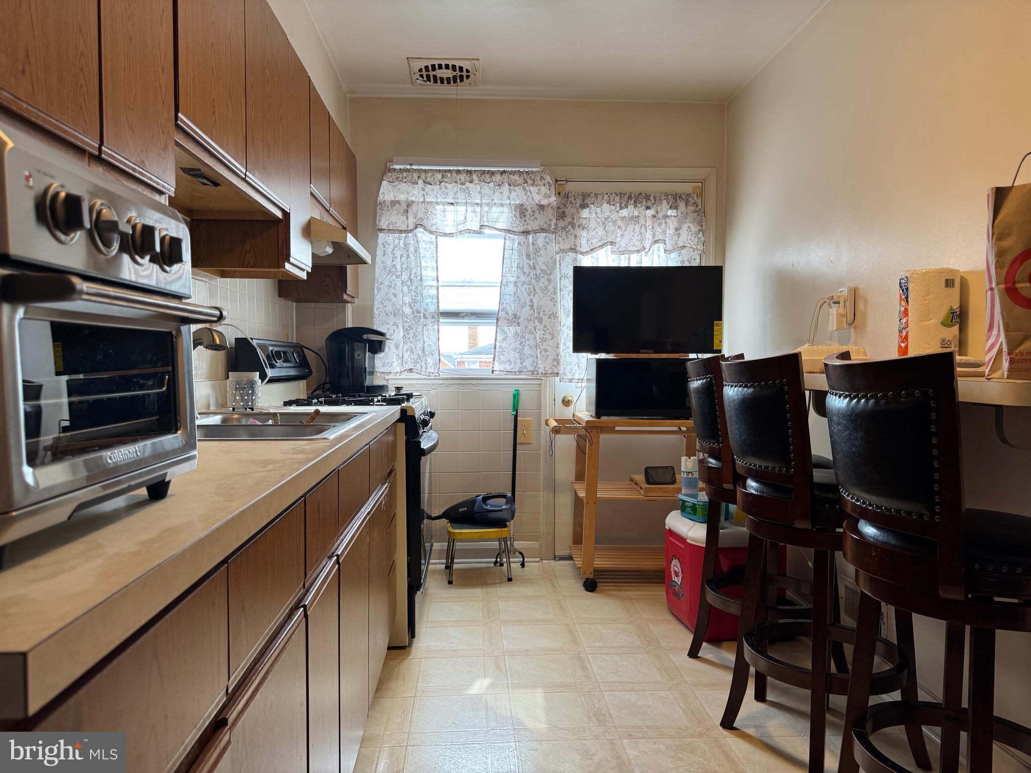 WARD 27 - Residential