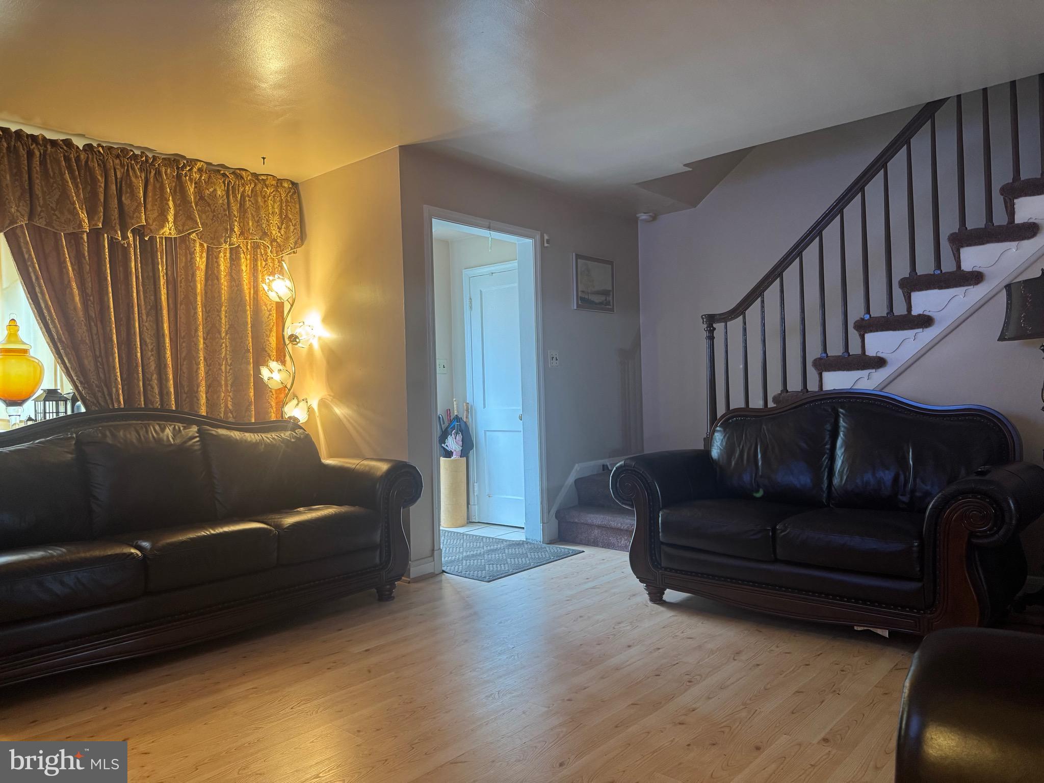 WARD 27 - Residential