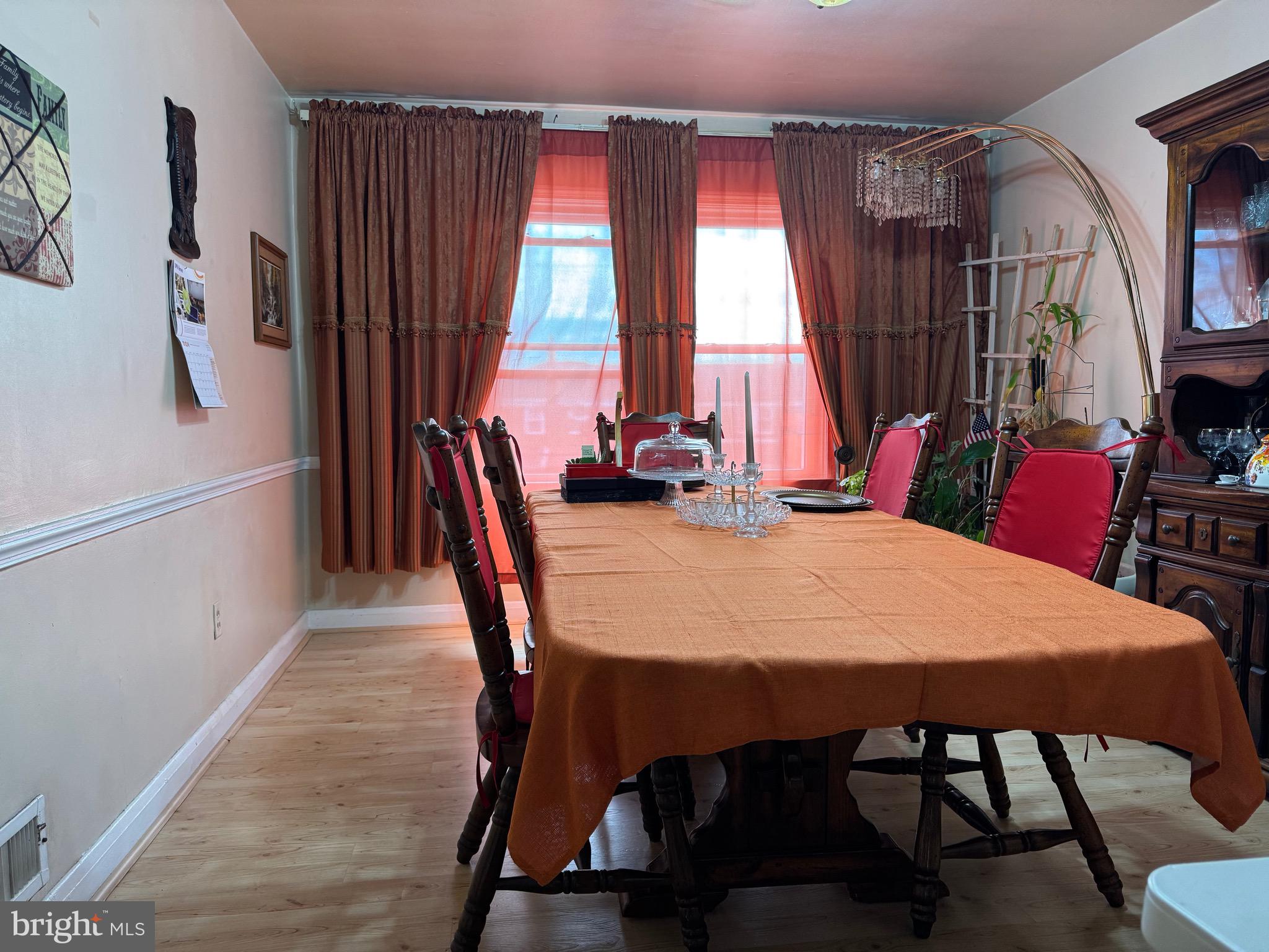 WARD 27 - Residential