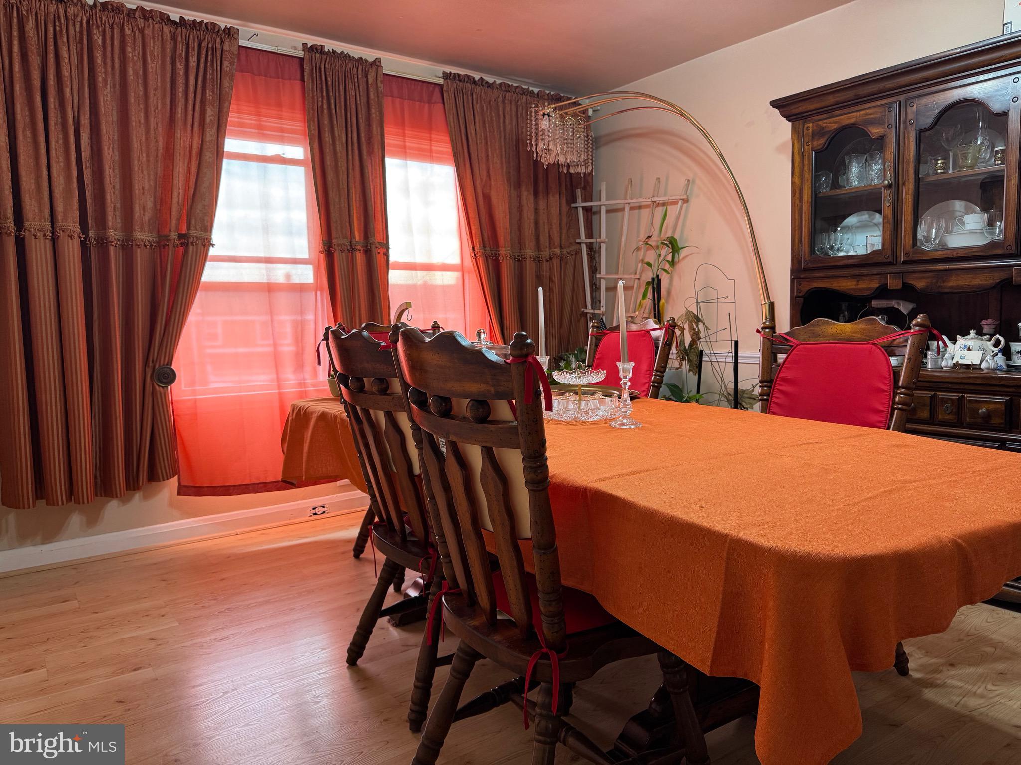 WARD 27 - Residential