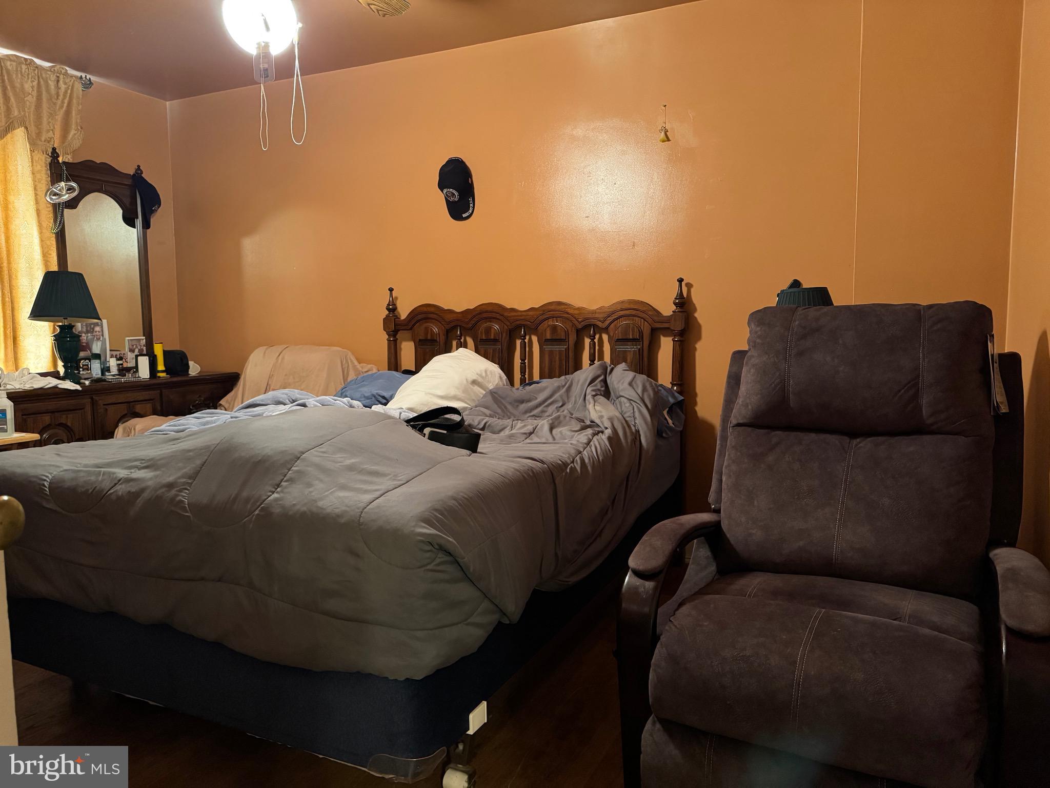 WARD 27 - Residential