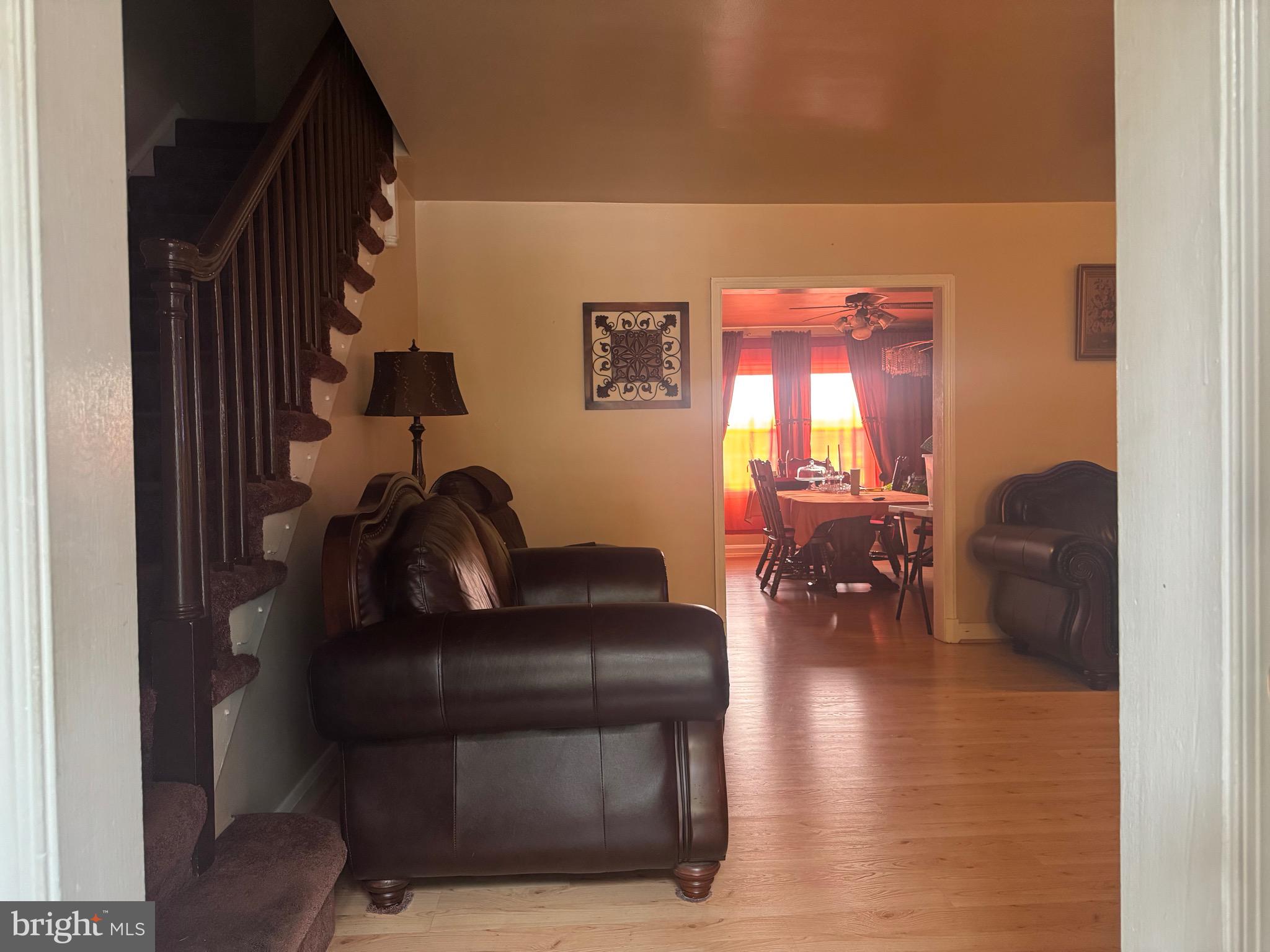 WARD 27 - Residential