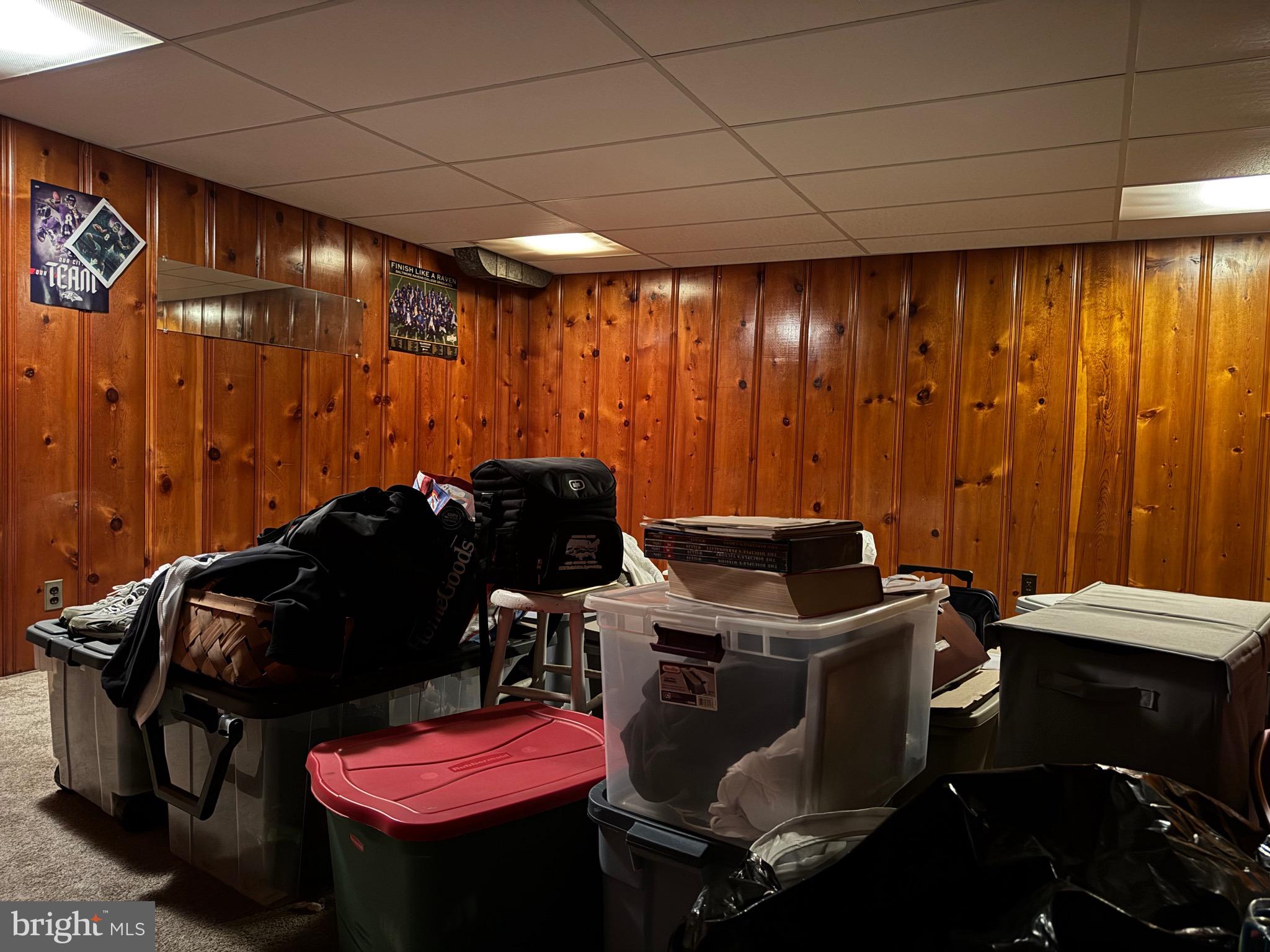 WARD 27 - Residential