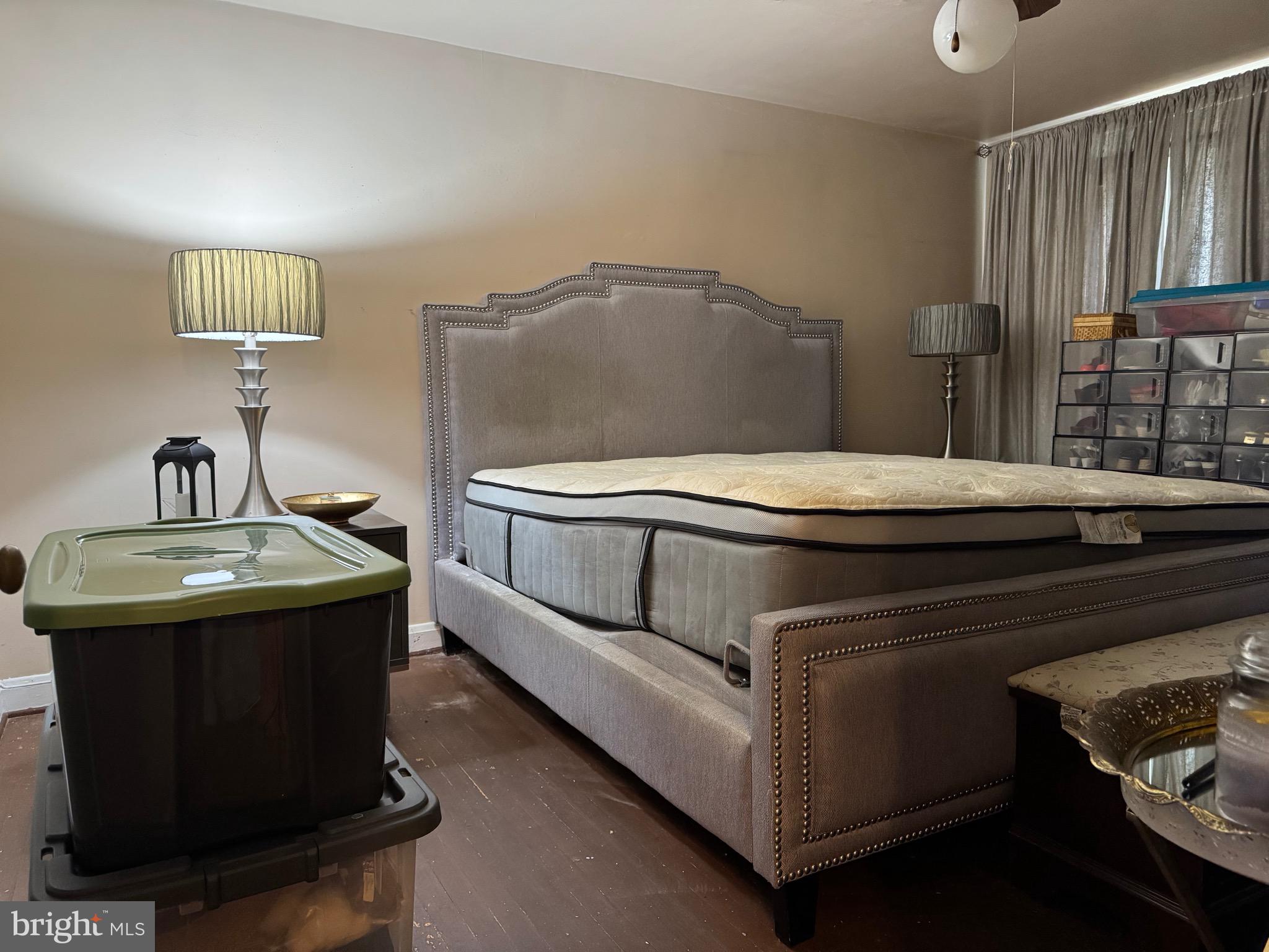 WARD 27 - Residential