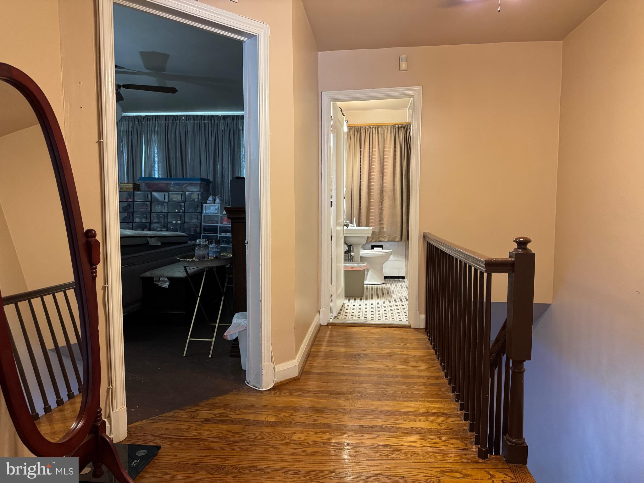 WARD 27 - Residential