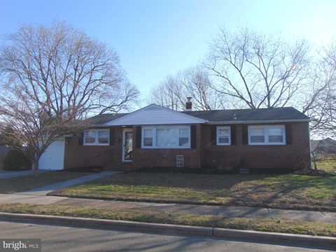 Homes For Sale - 902 Glendora Avenue<br/> GLENDORA, NJ 08029