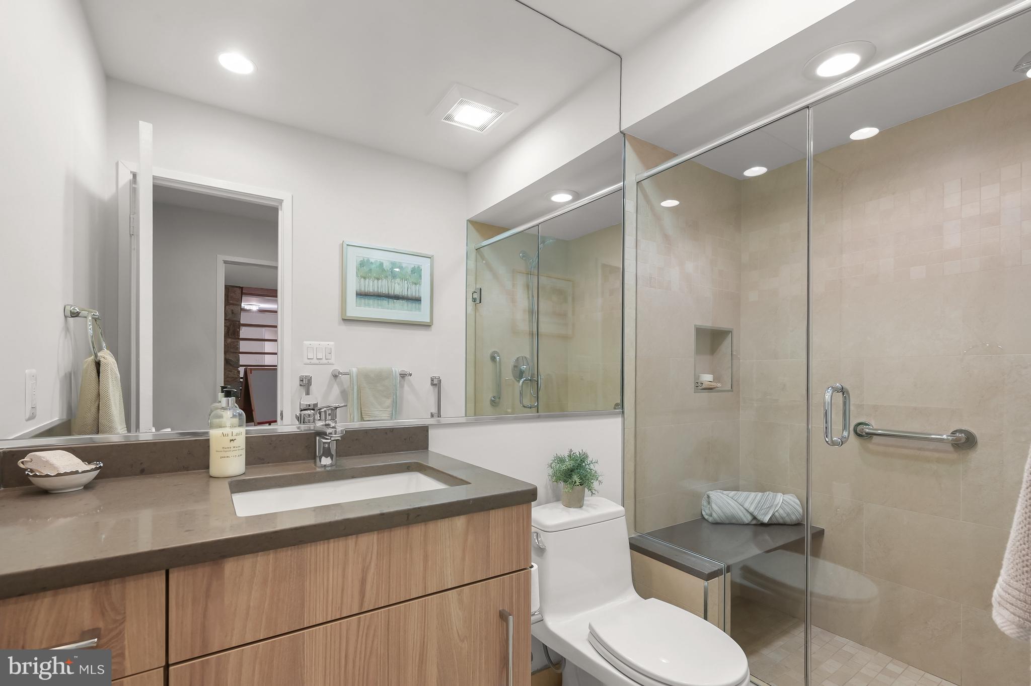 EAST GATE OF POTOMAC - Residential