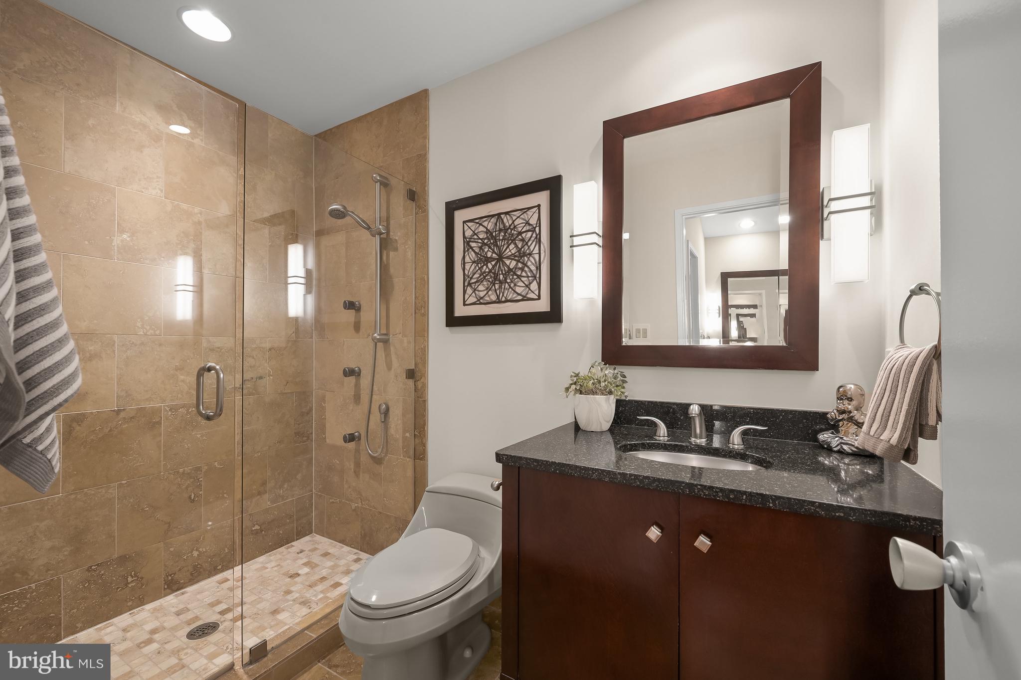 EAST GATE OF POTOMAC - Residential