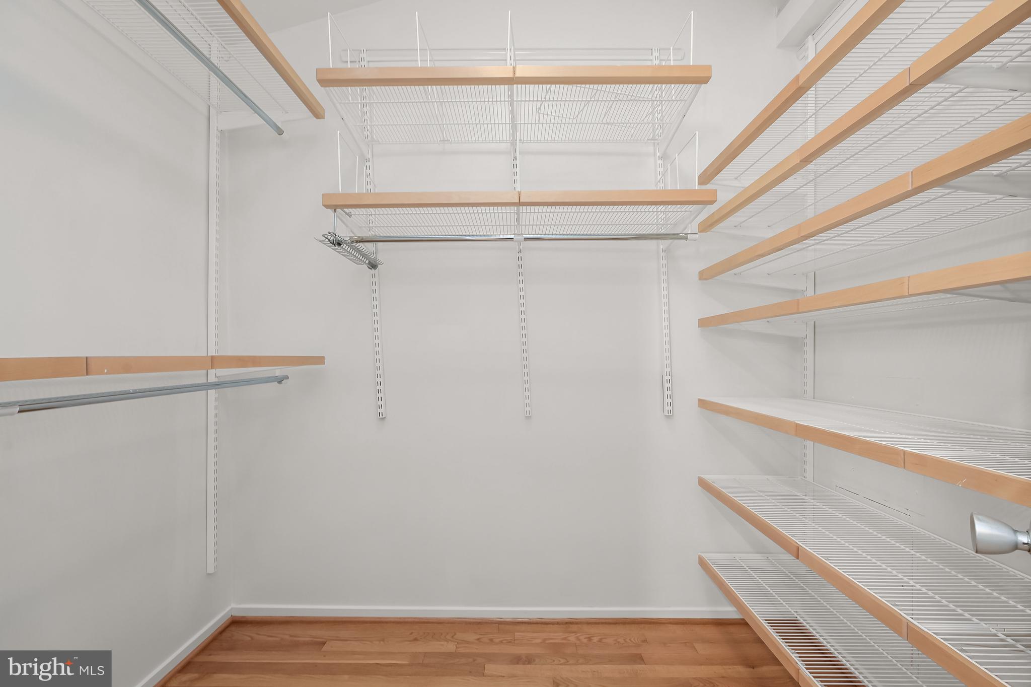 EAST GATE OF POTOMAC - Residential