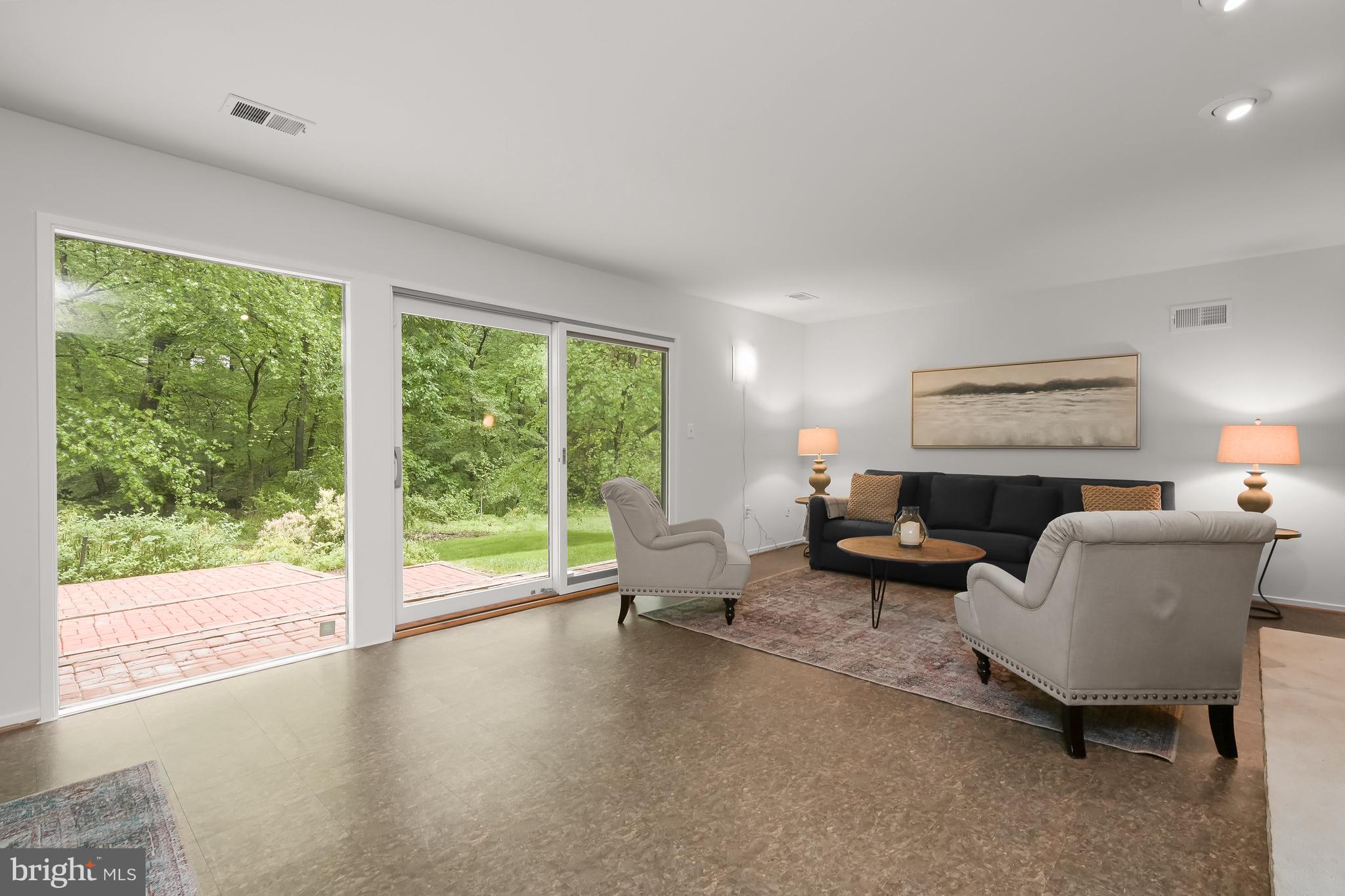 EAST GATE OF POTOMAC - Residential