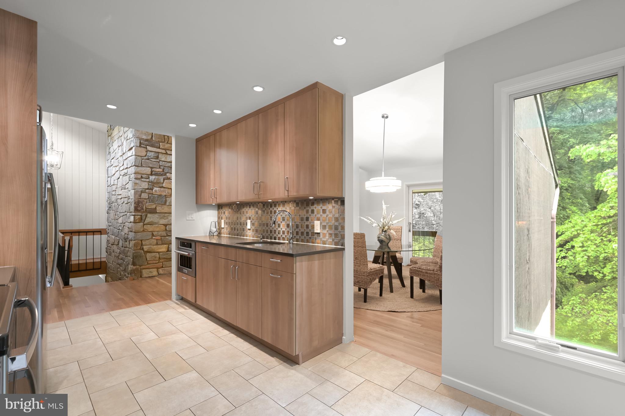 EAST GATE OF POTOMAC - Residential