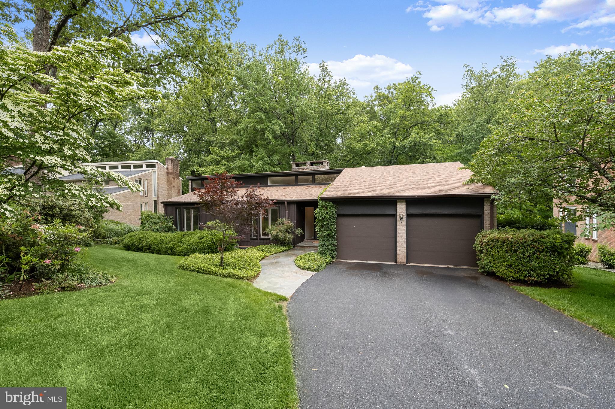 EAST GATE OF POTOMAC - Residential