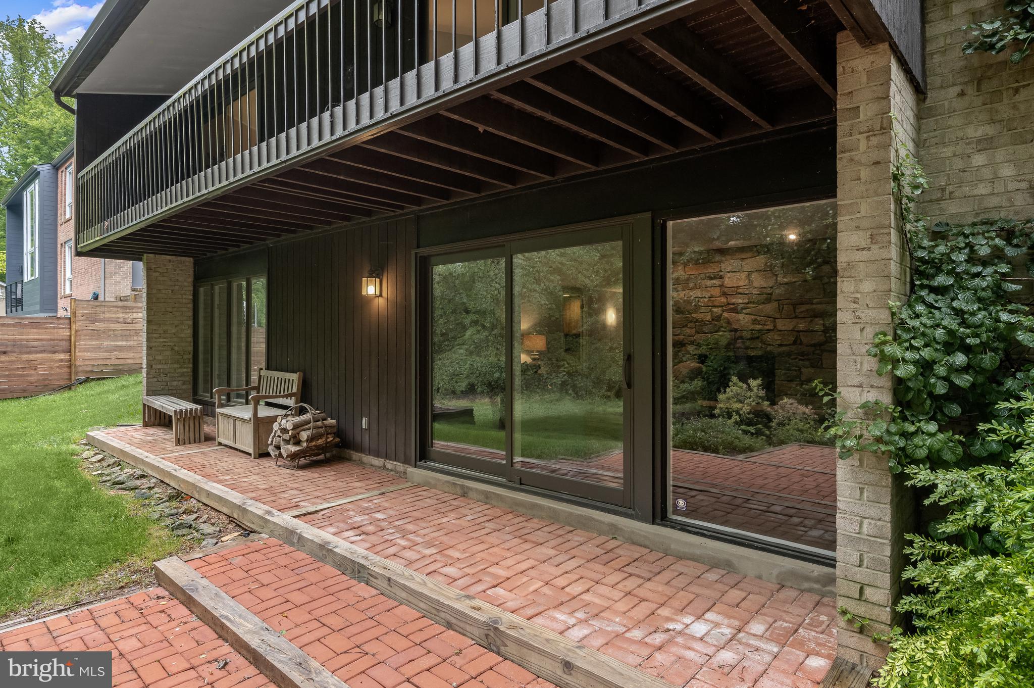 EAST GATE OF POTOMAC - Residential