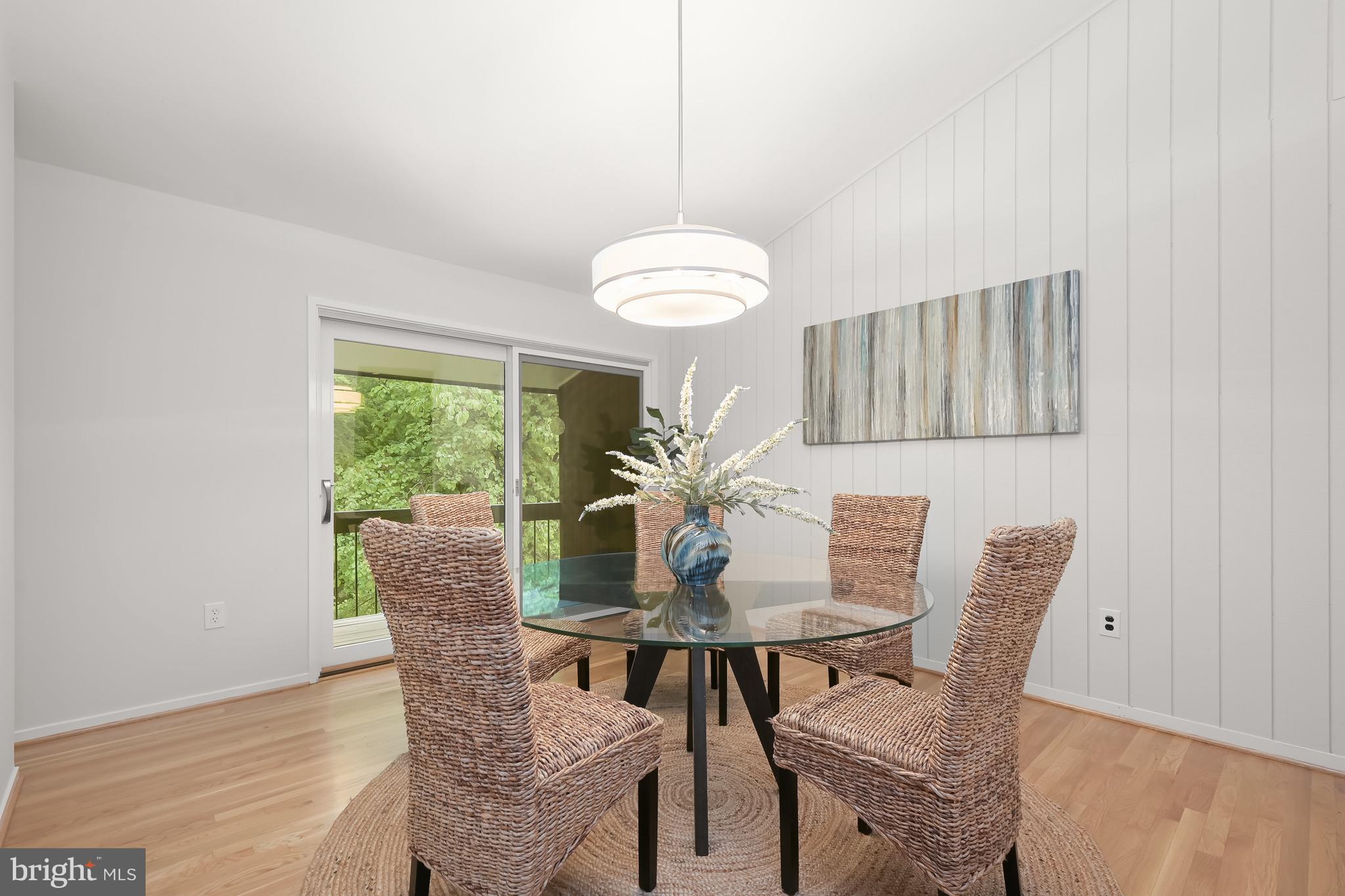 EAST GATE OF POTOMAC - Residential