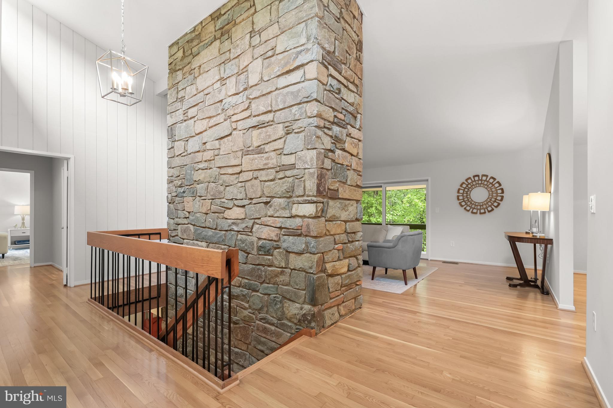 EAST GATE OF POTOMAC - Residential