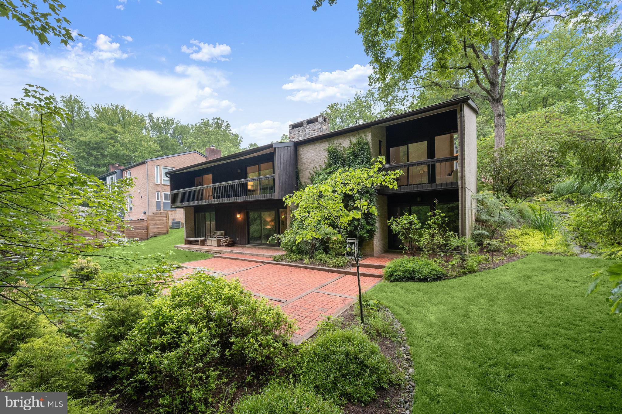 EAST GATE OF POTOMAC - Residential