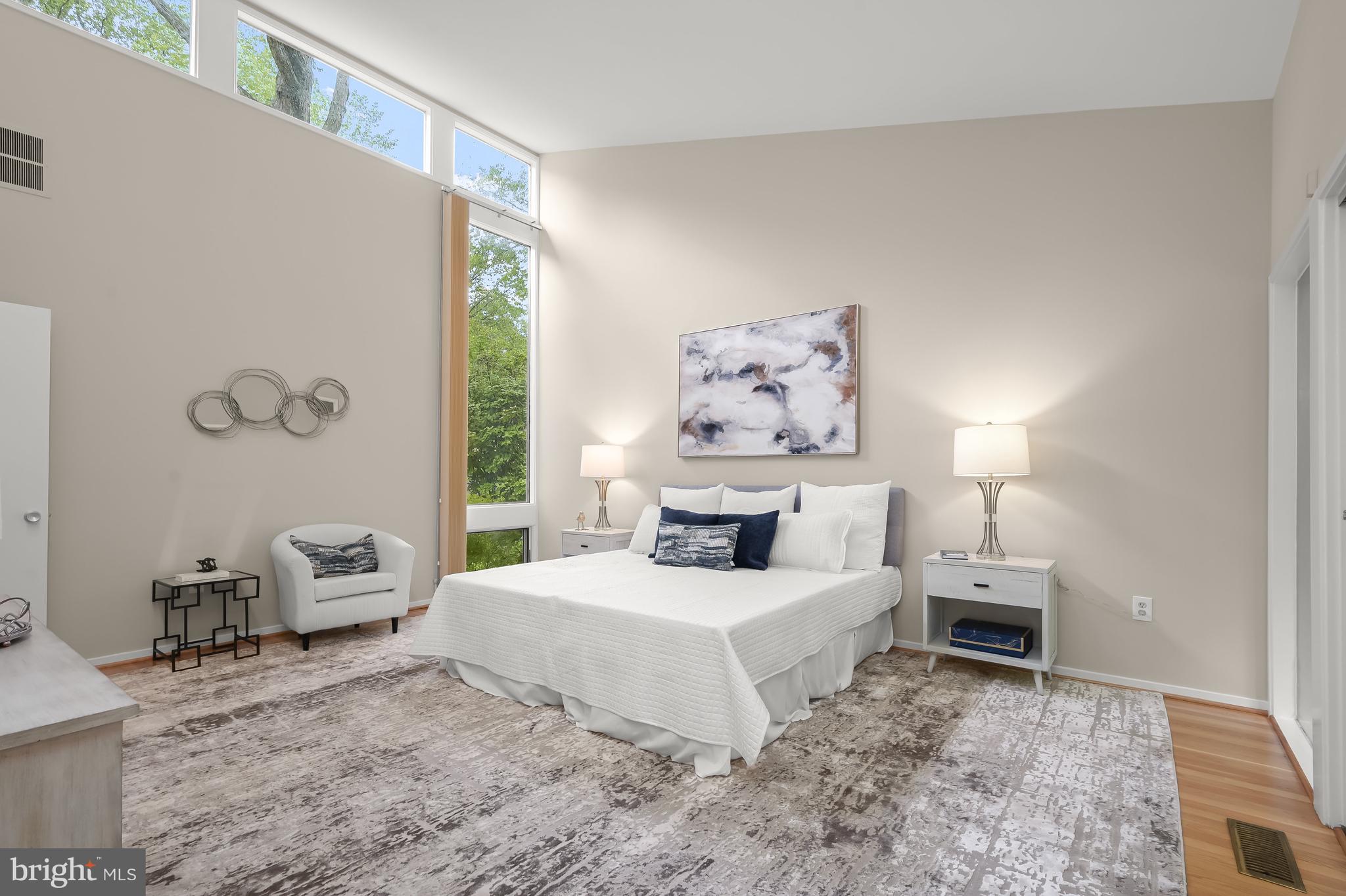 EAST GATE OF POTOMAC - Residential