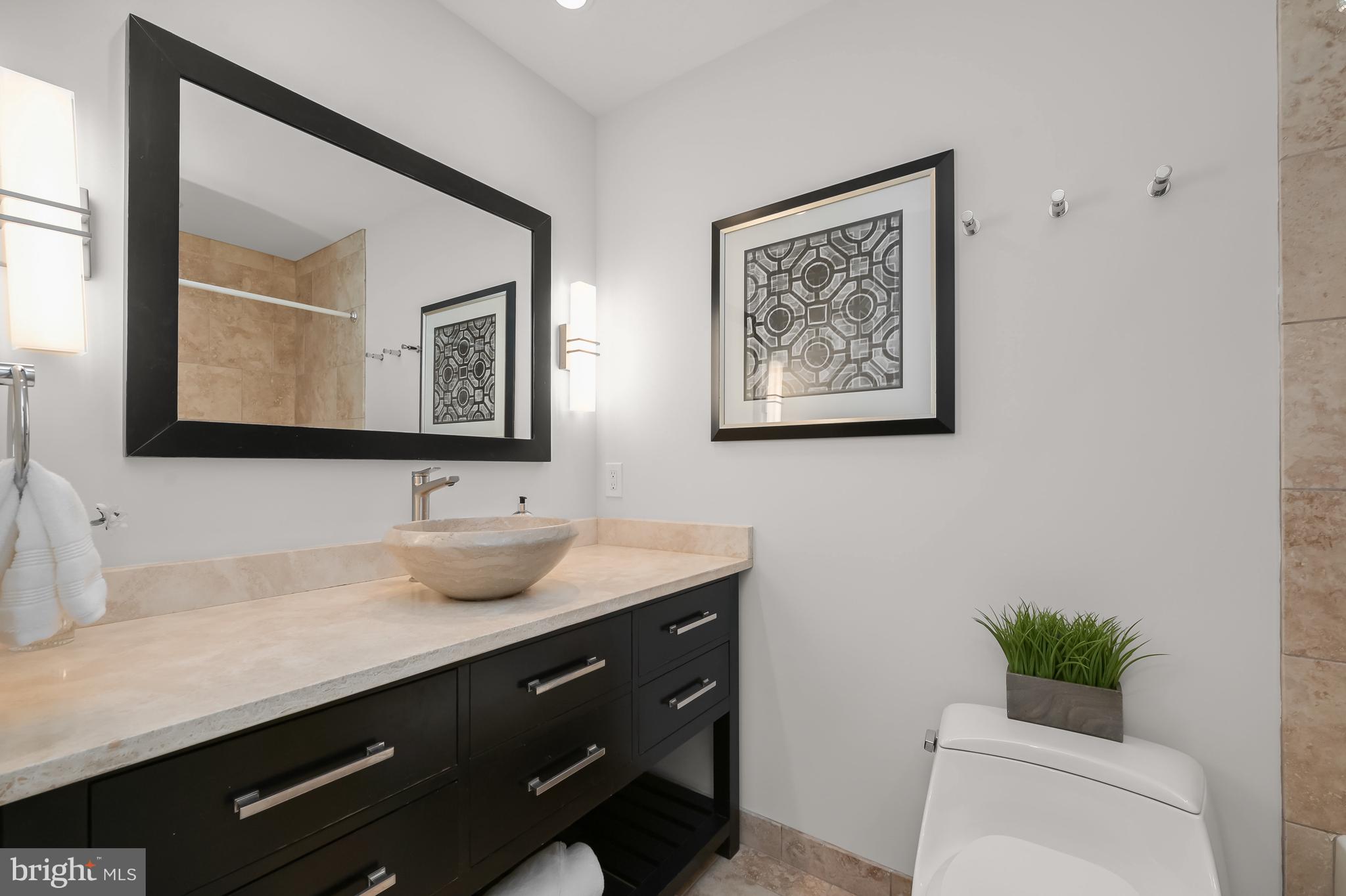 EAST GATE OF POTOMAC - Residential