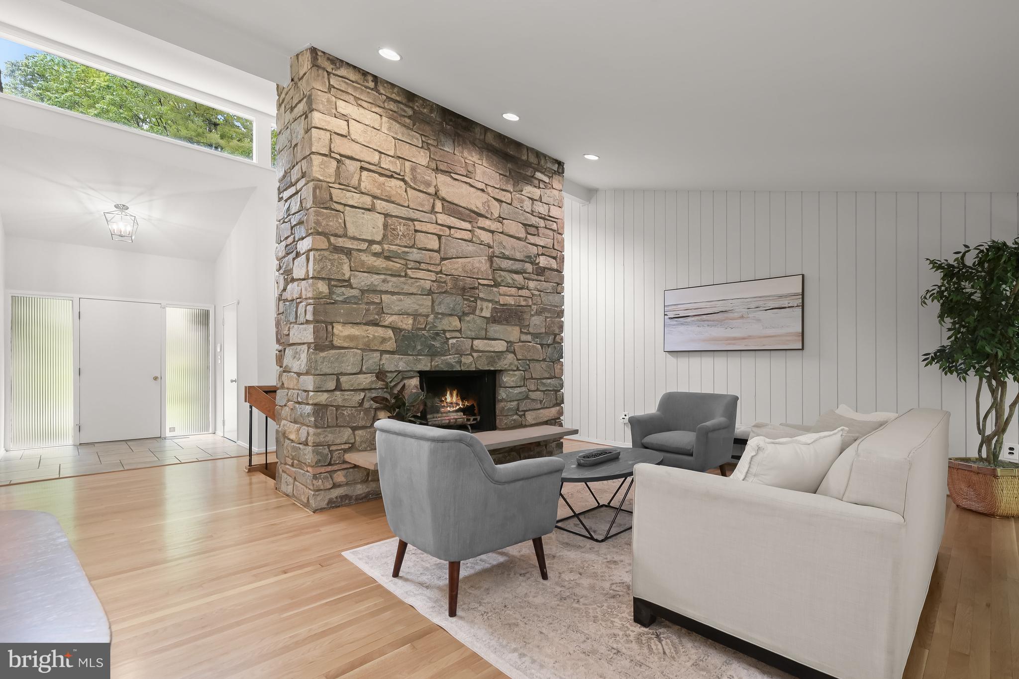 EAST GATE OF POTOMAC - Residential