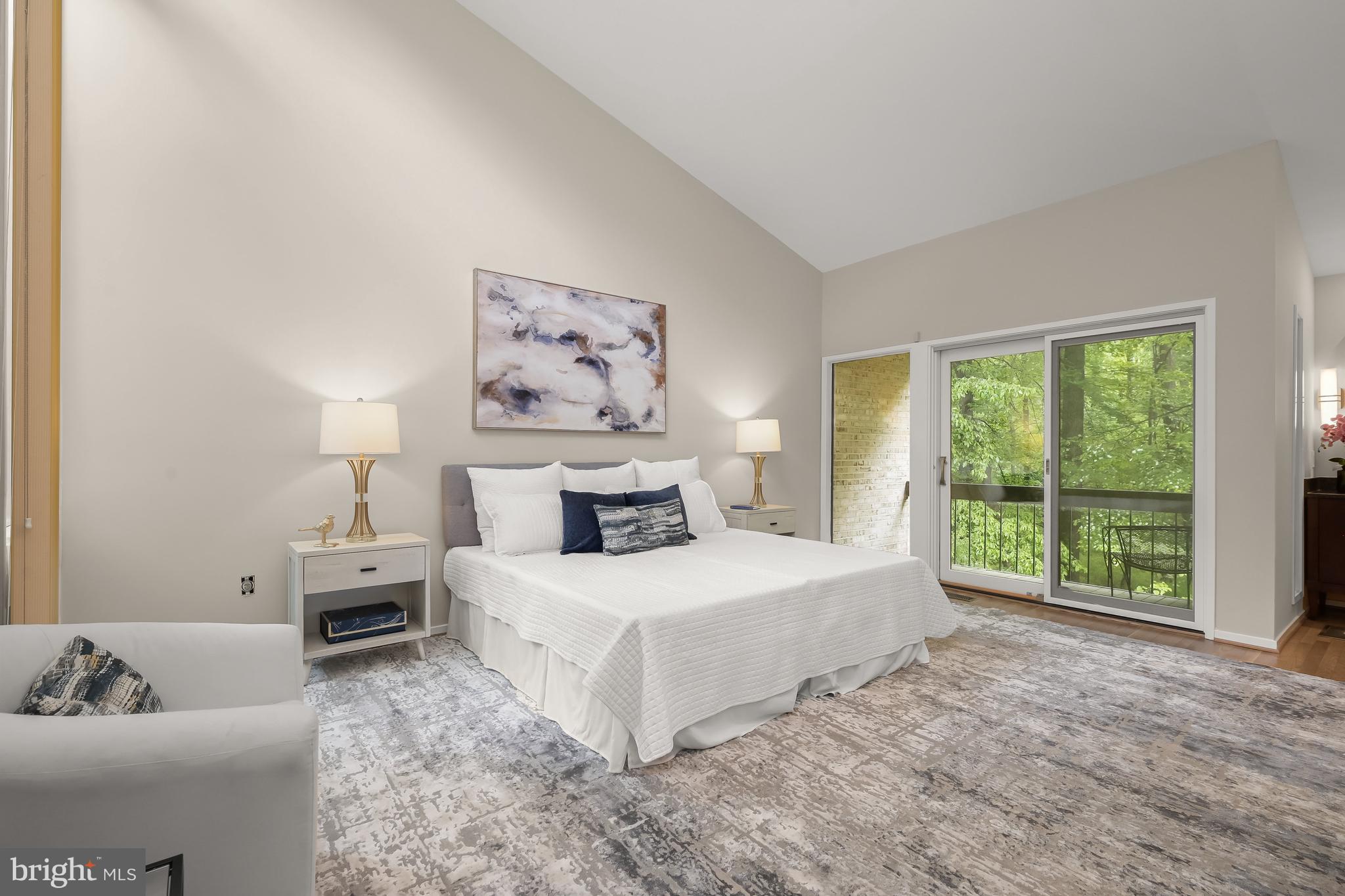 EAST GATE OF POTOMAC - Residential