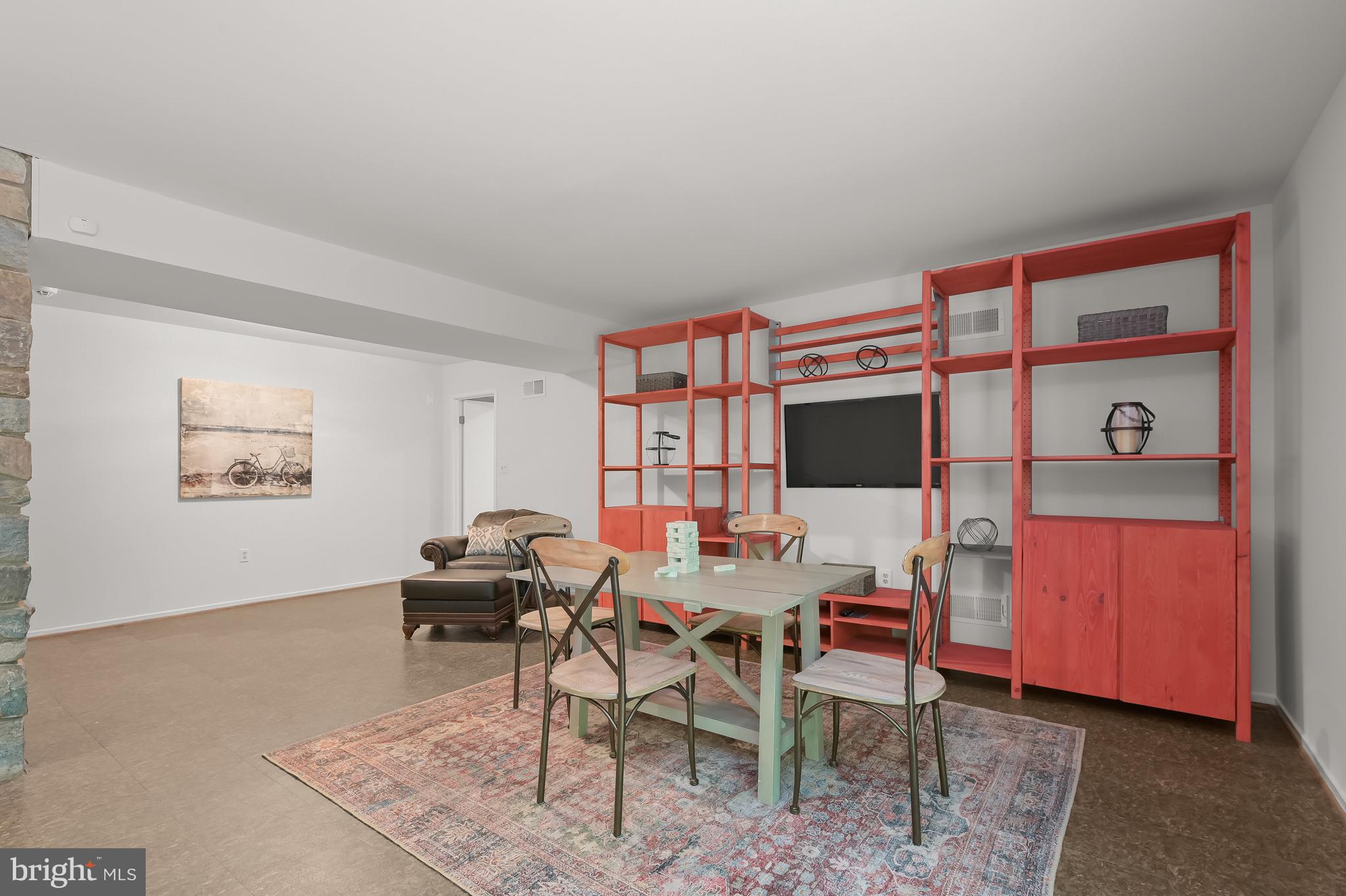 EAST GATE OF POTOMAC - Residential