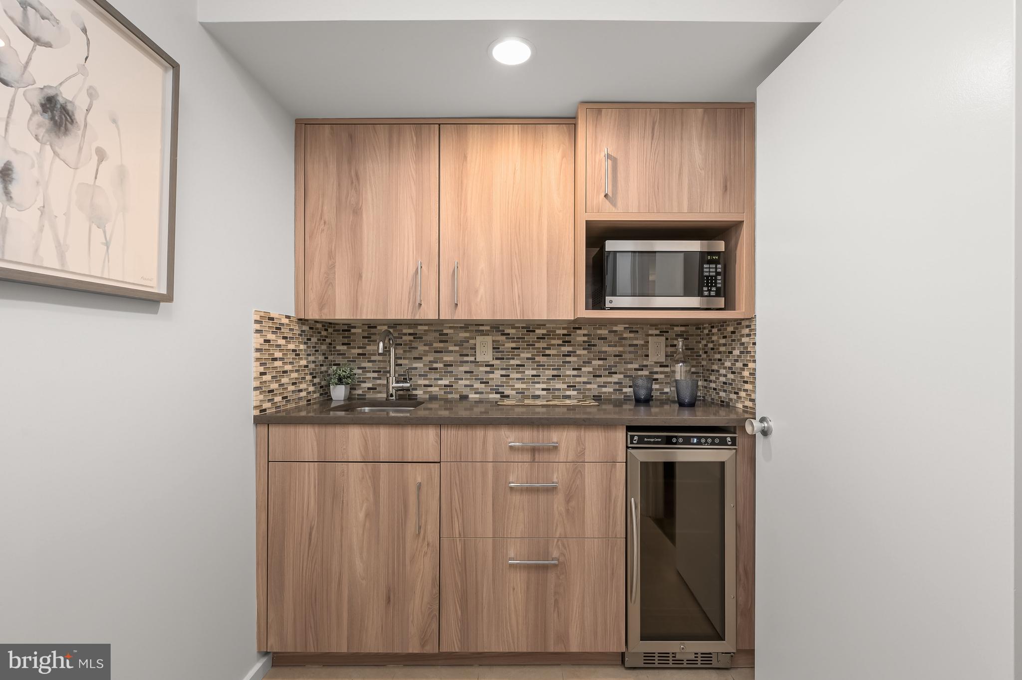 EAST GATE OF POTOMAC - Residential