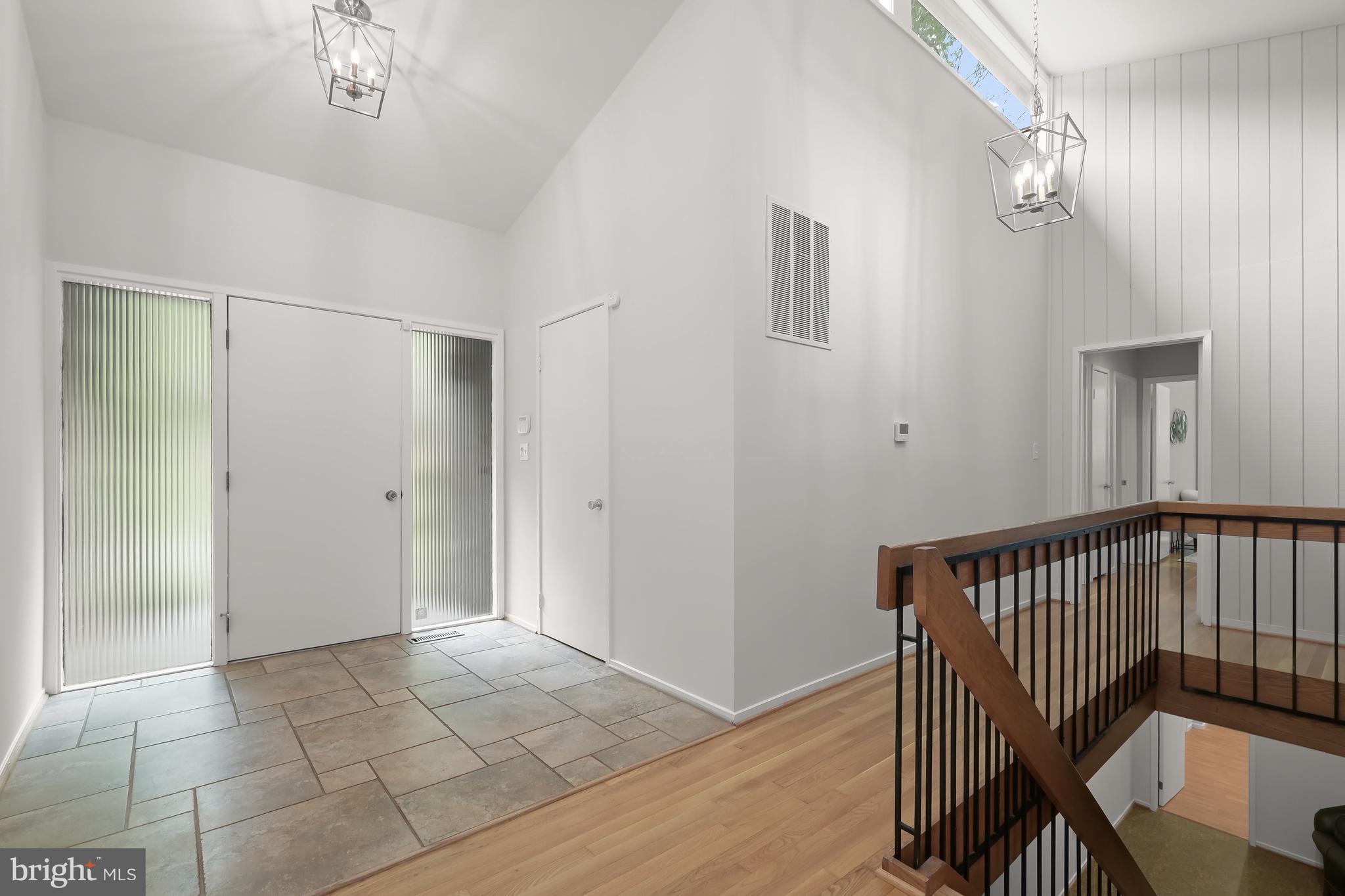 EAST GATE OF POTOMAC - Residential