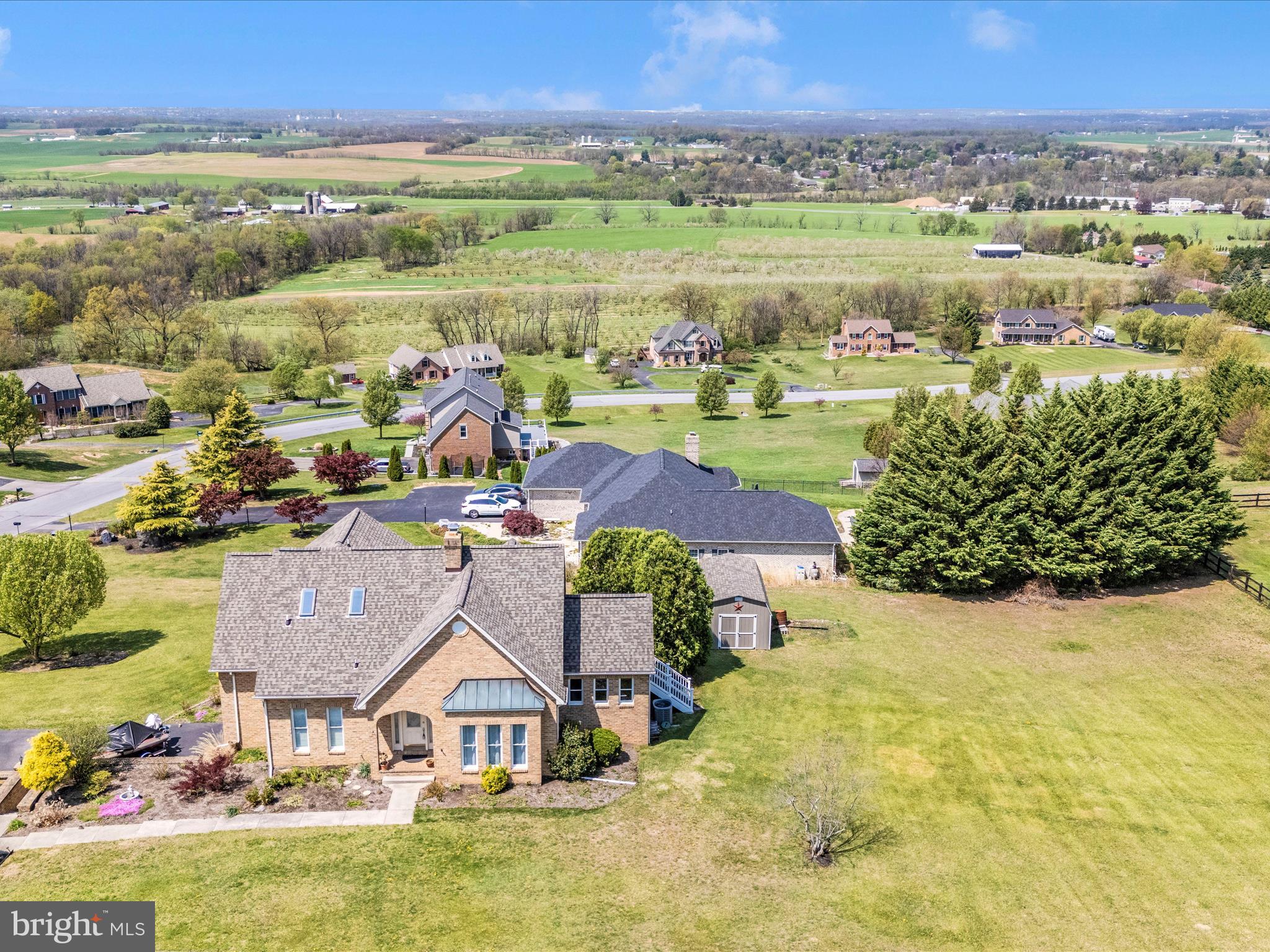 11407 ORANGE BLOSSOM COURT