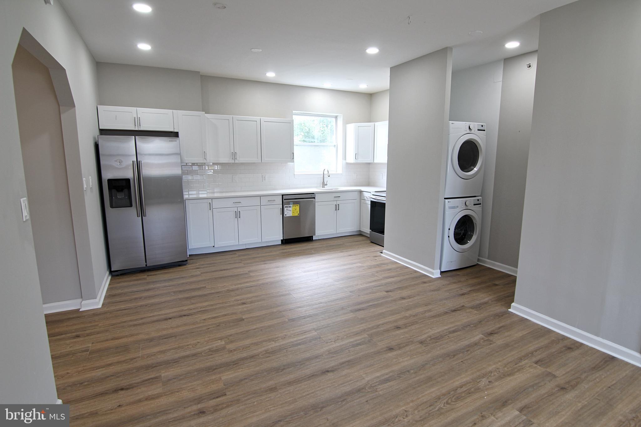 SWEDESBURG - Residential Lease