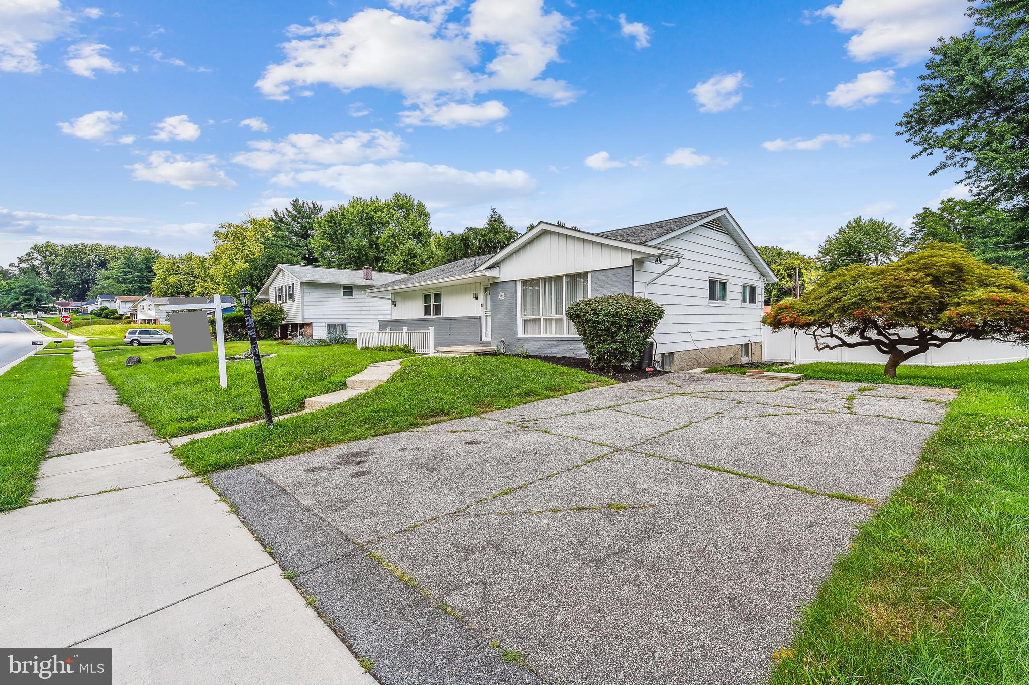 8148 SCOTTS LEVEL ROAD