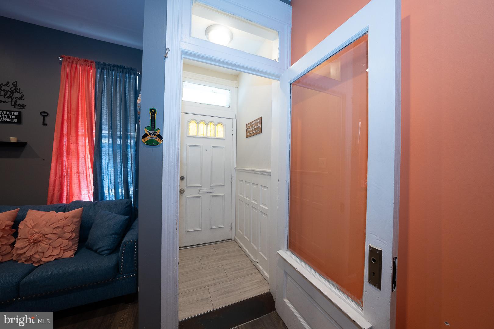 NICETOWN-TIOGA - Residential