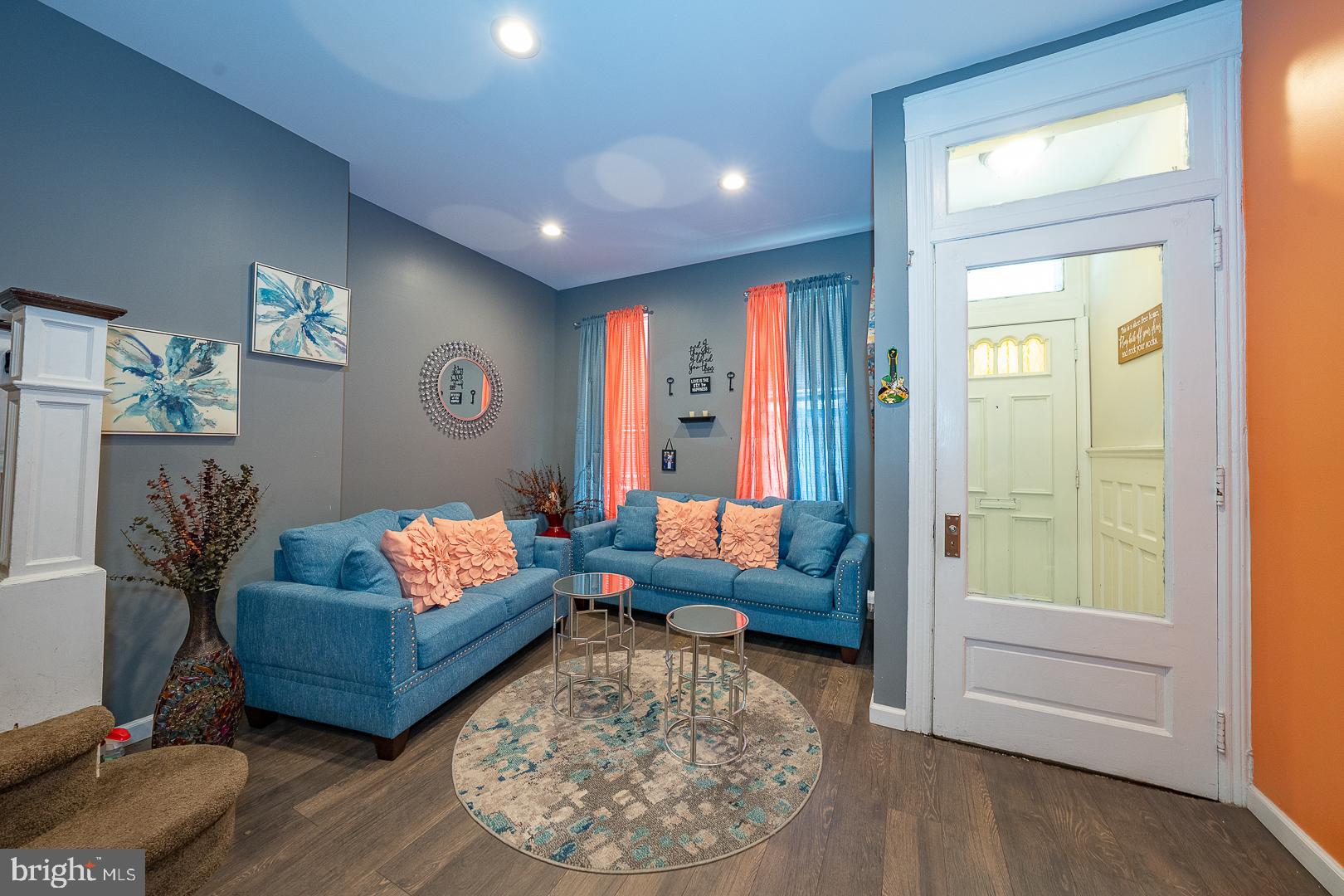 NICETOWN-TIOGA - Residential