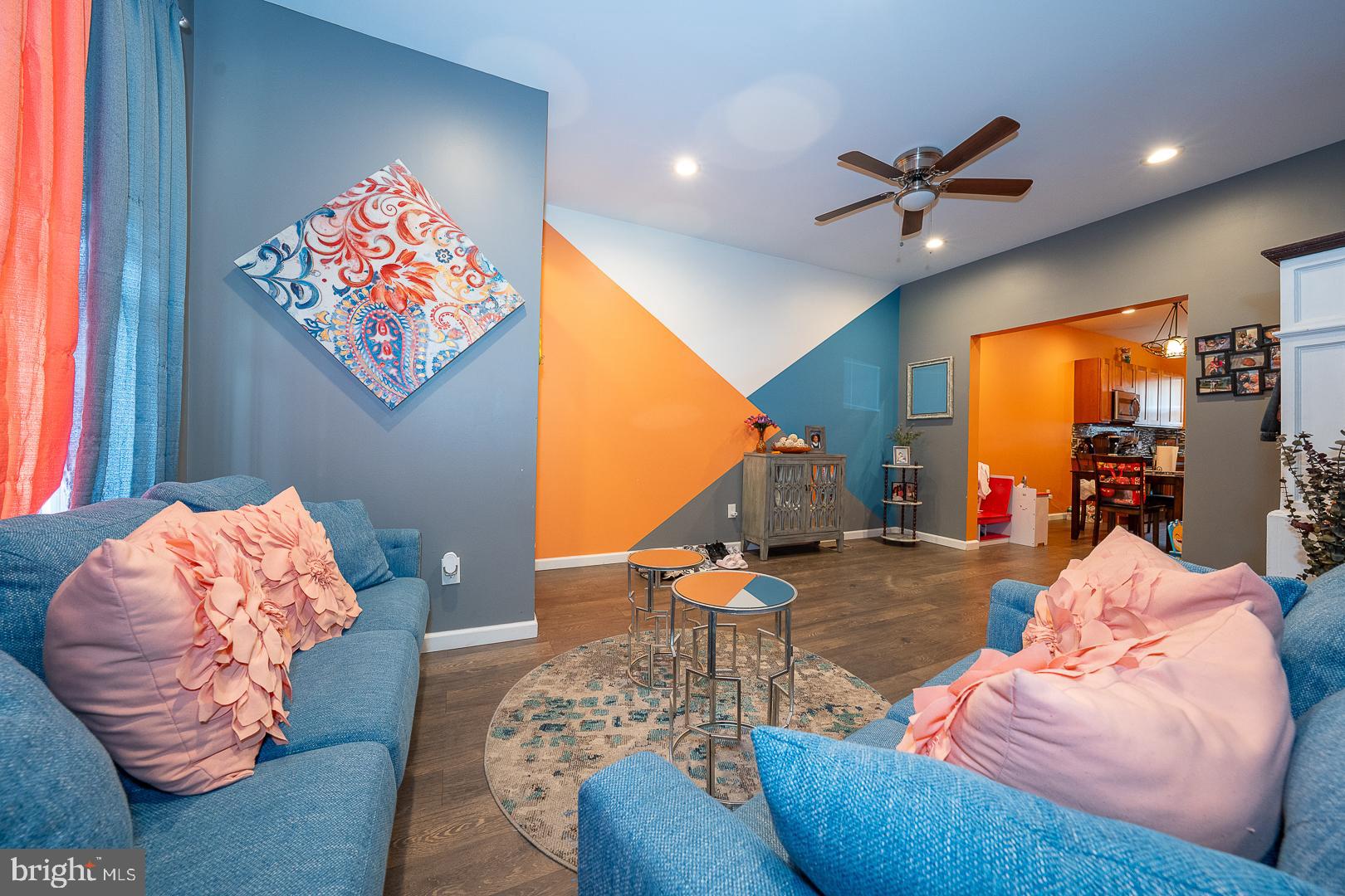 NICETOWN-TIOGA - Residential