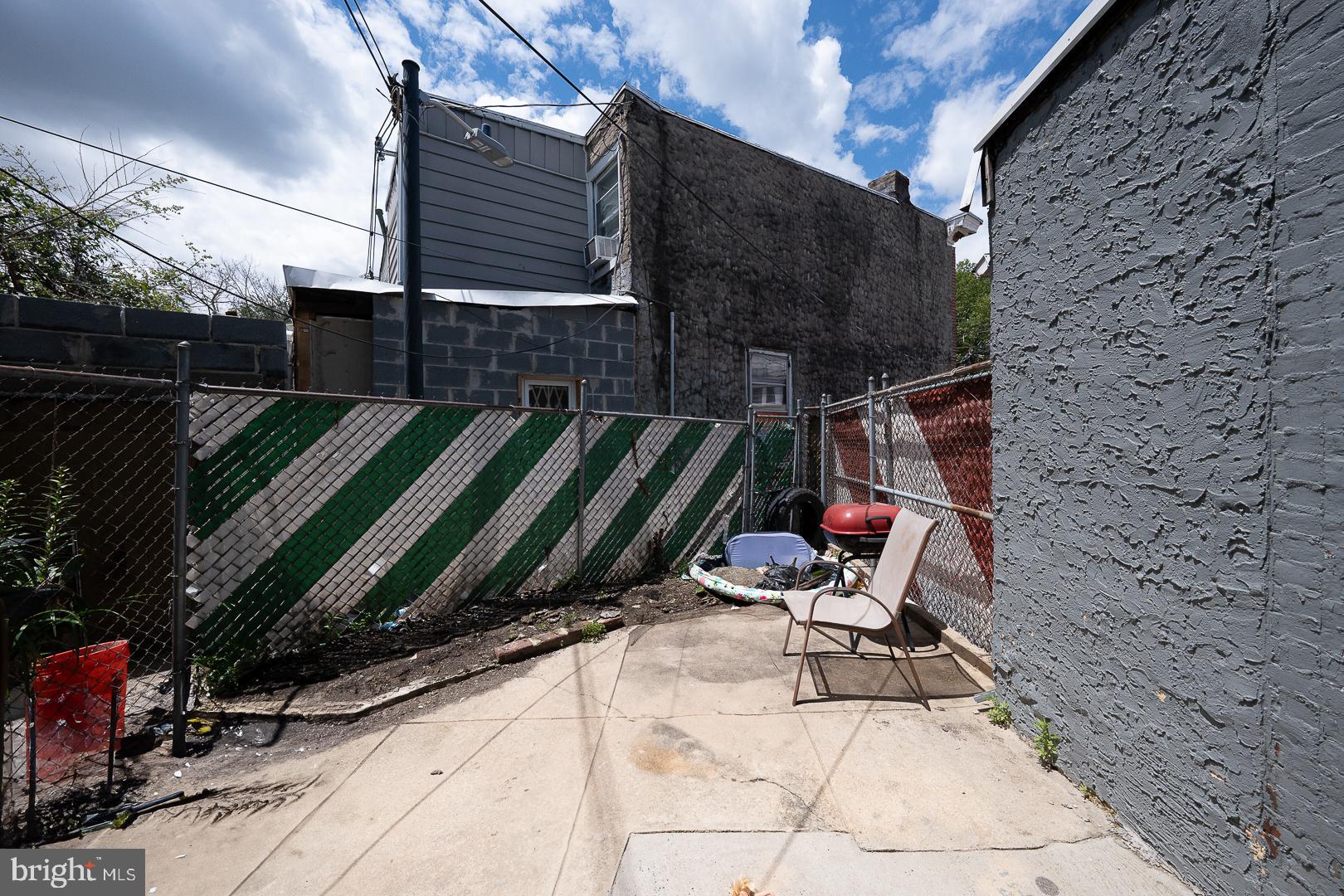 NICETOWN-TIOGA - Residential