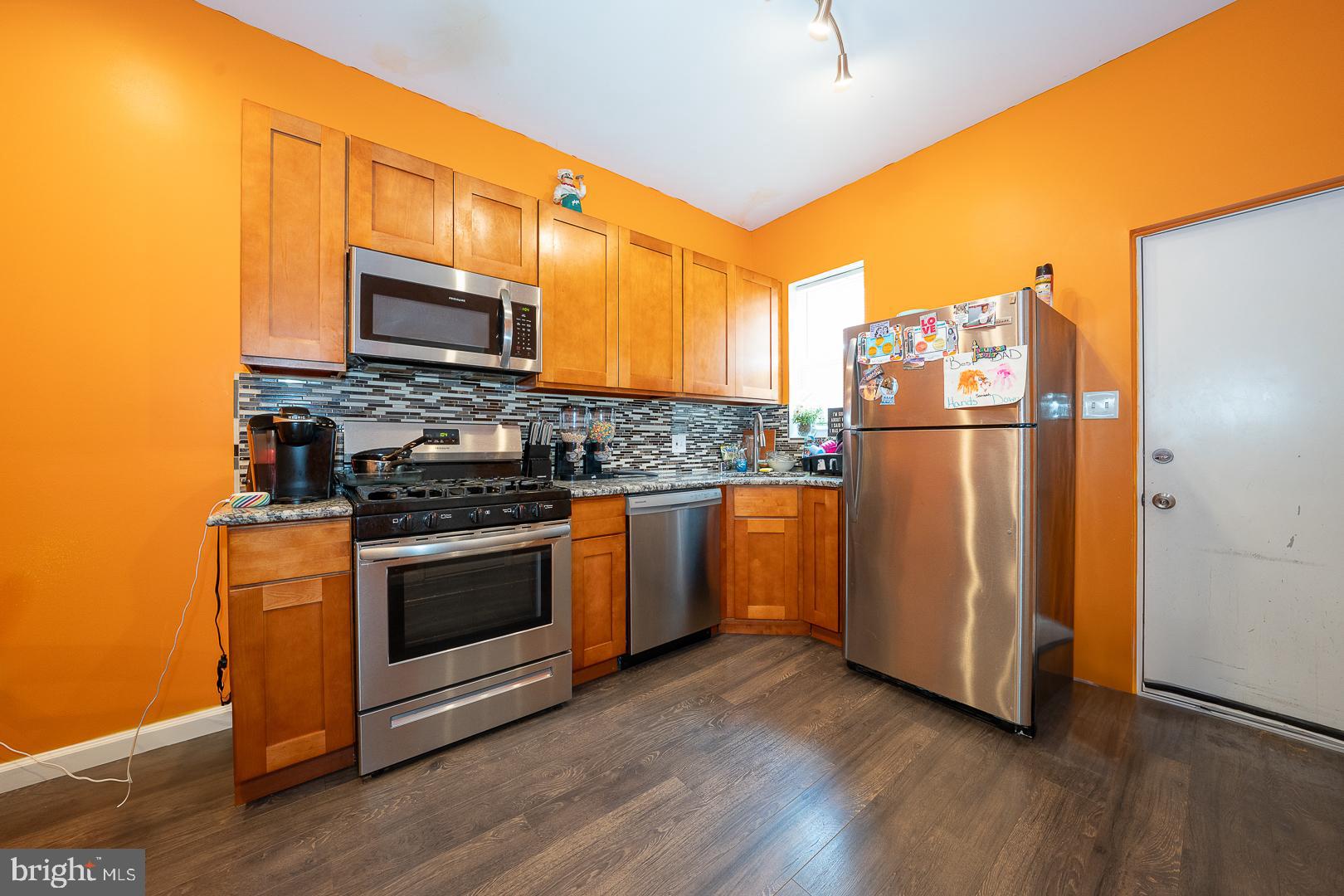 NICETOWN-TIOGA - Residential