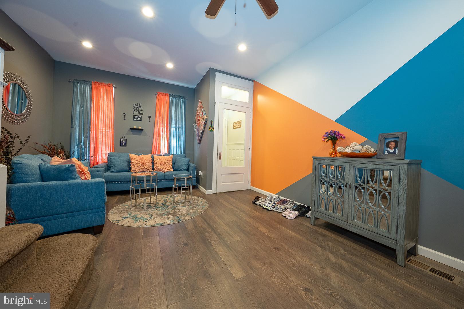 NICETOWN-TIOGA - Residential