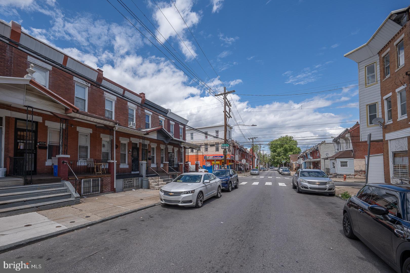 NICETOWN-TIOGA - Residential