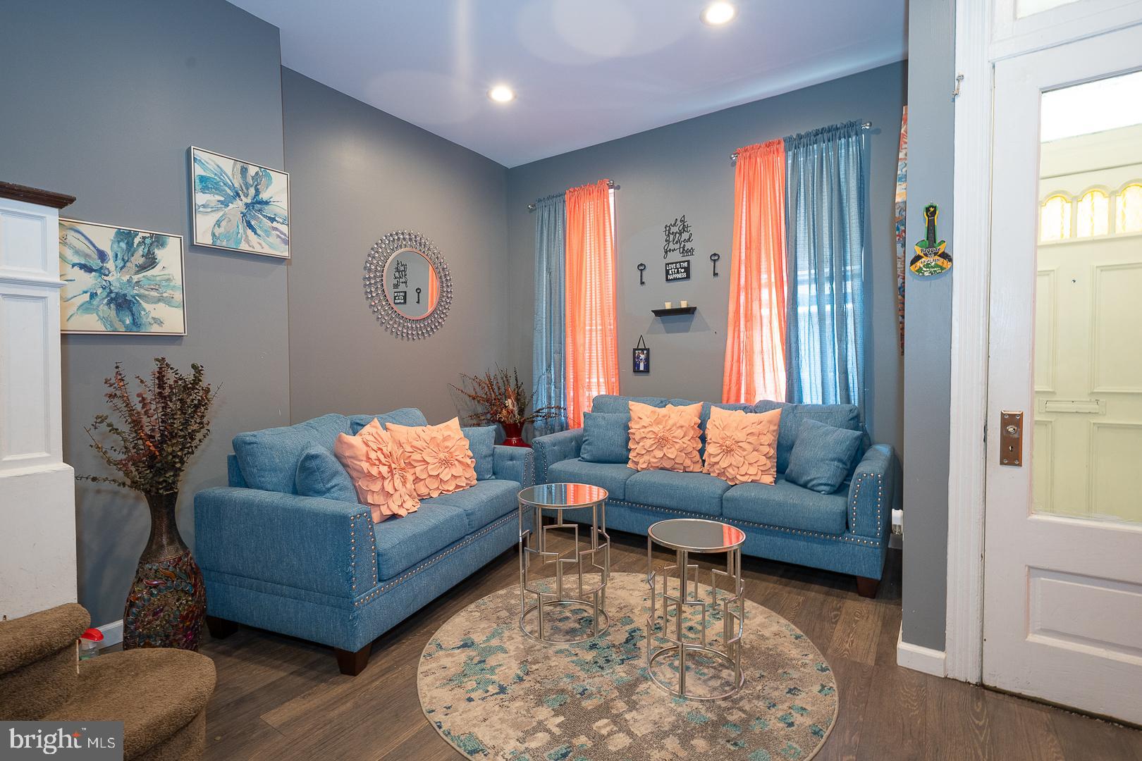 NICETOWN-TIOGA - Residential