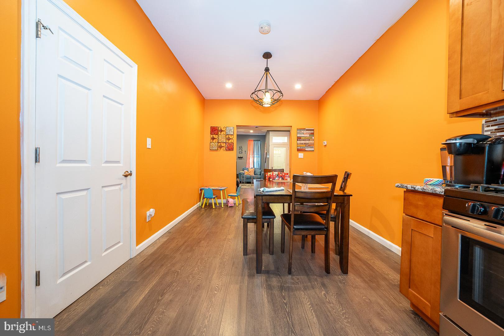 NICETOWN-TIOGA - Residential
