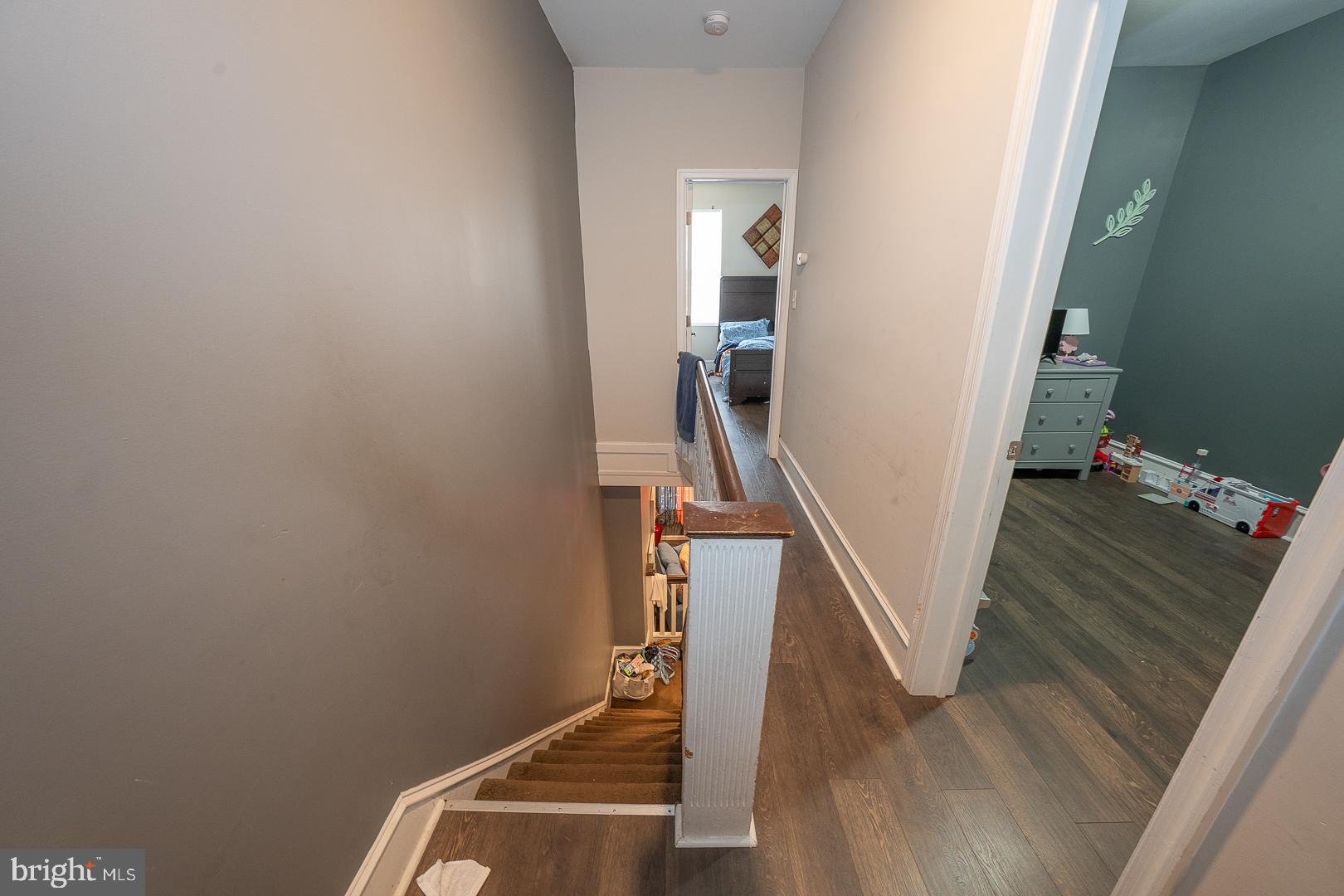 NICETOWN-TIOGA - Residential