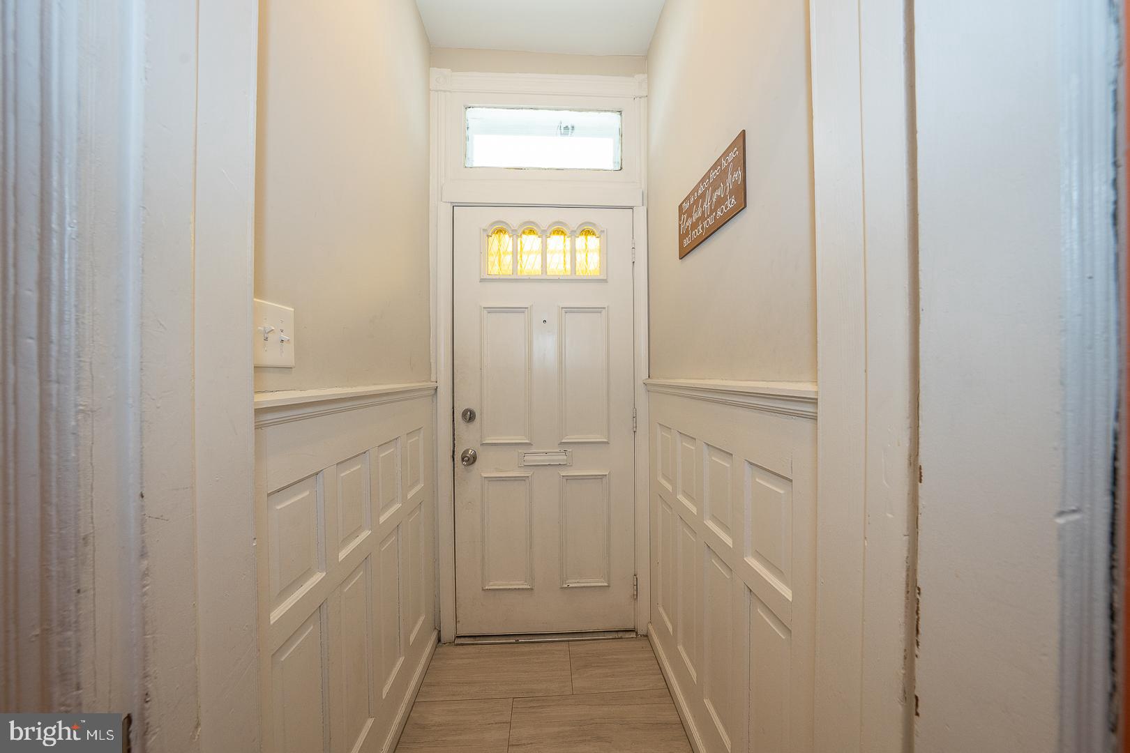 NICETOWN-TIOGA - Residential