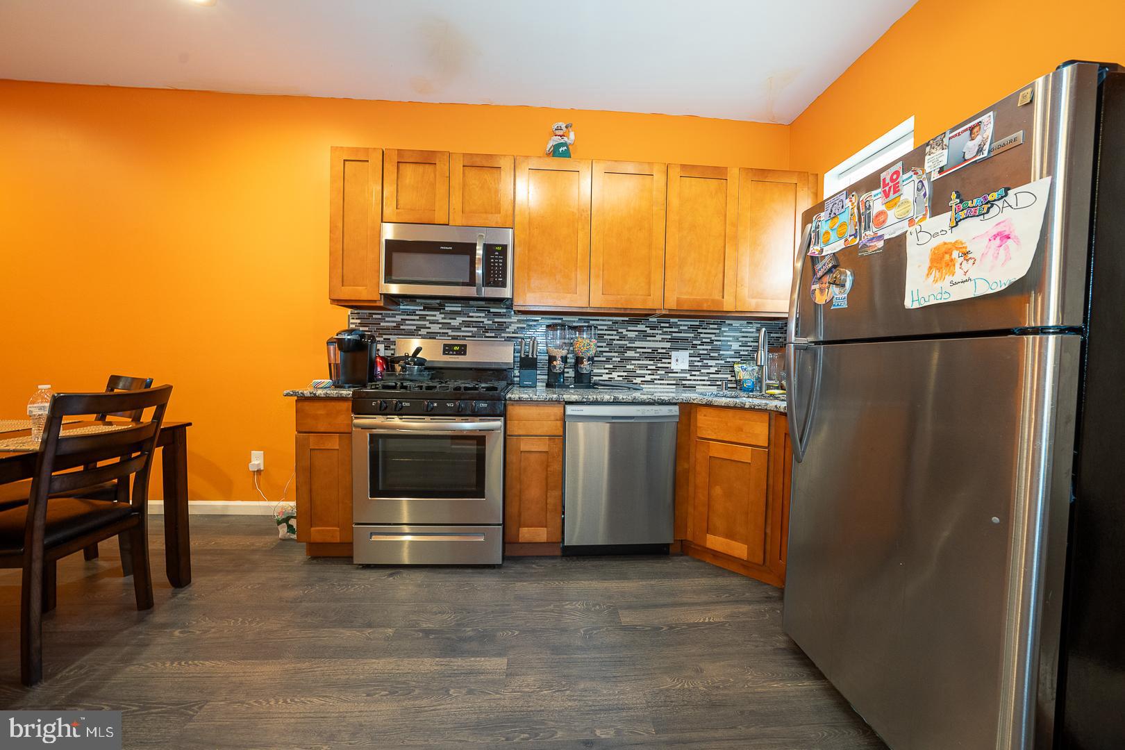 NICETOWN-TIOGA - Residential