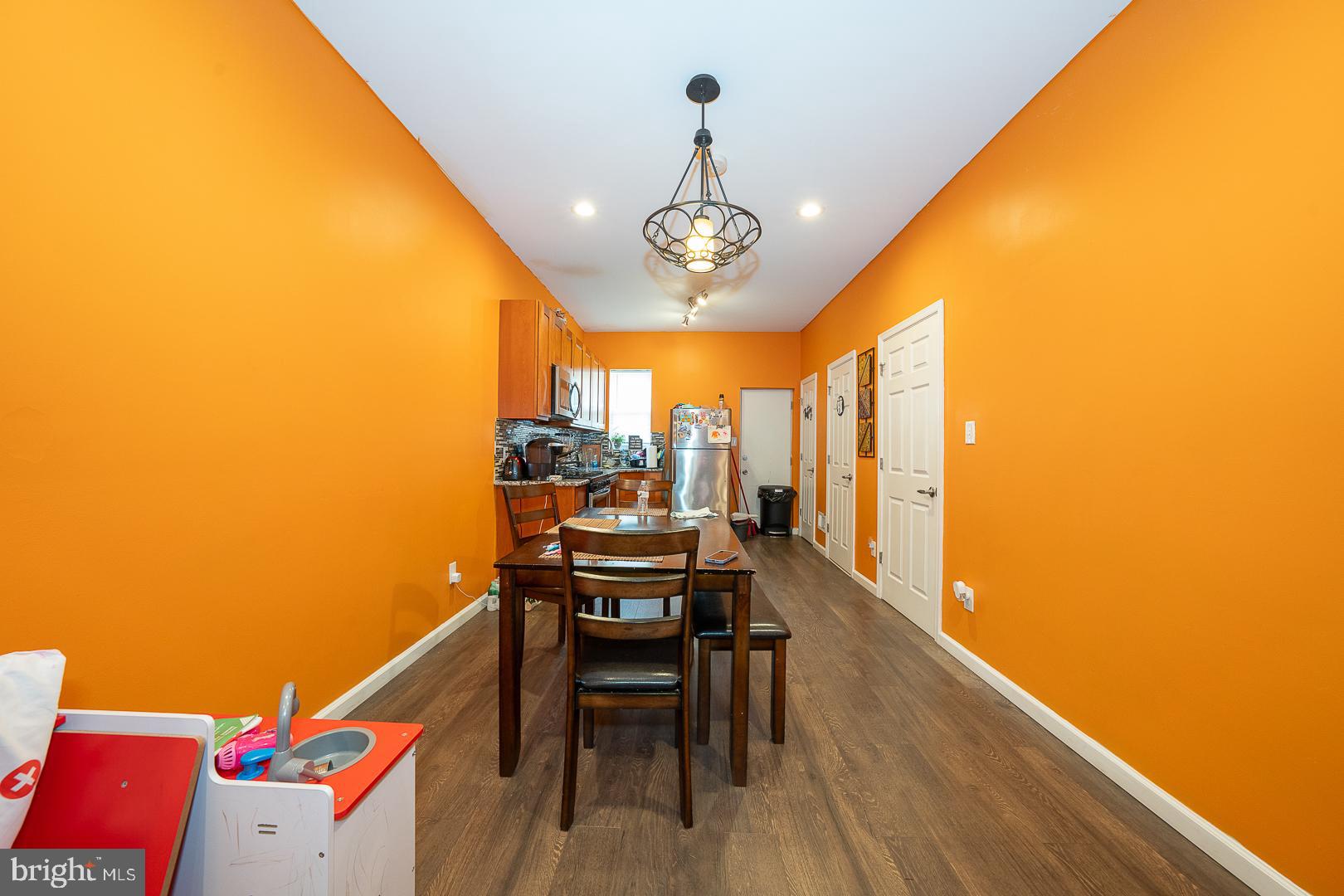 NICETOWN-TIOGA - Residential